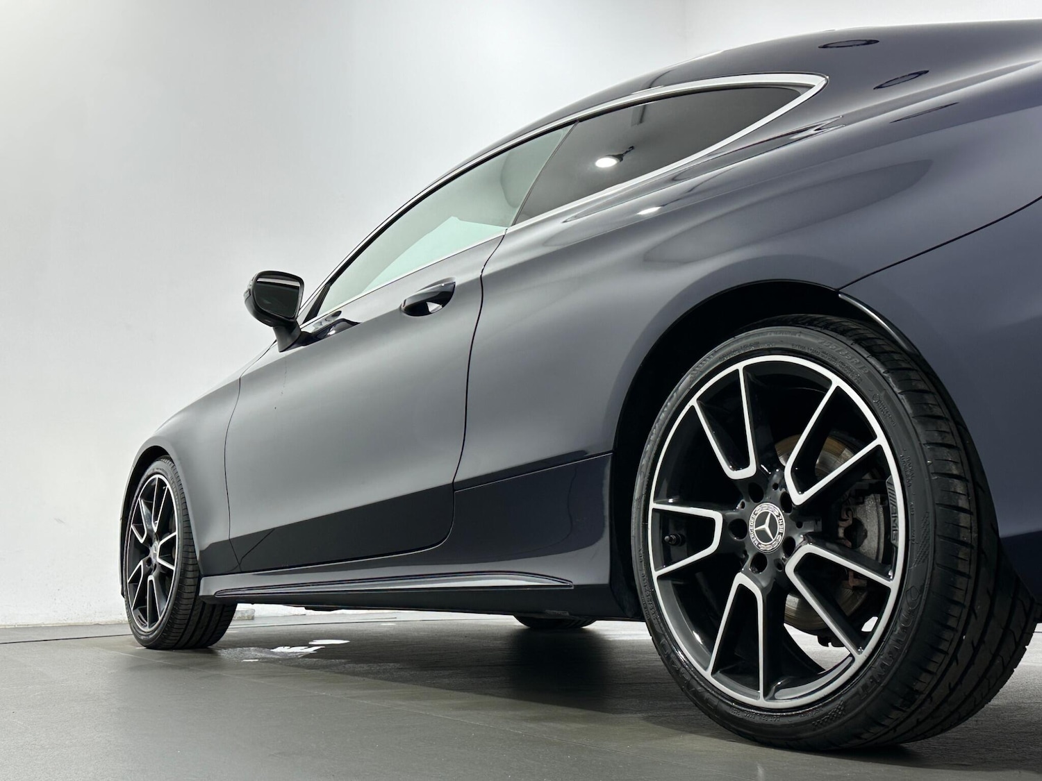 Used Mercedes-Benz C Class 2019 for sale - 77097548: Photo 46