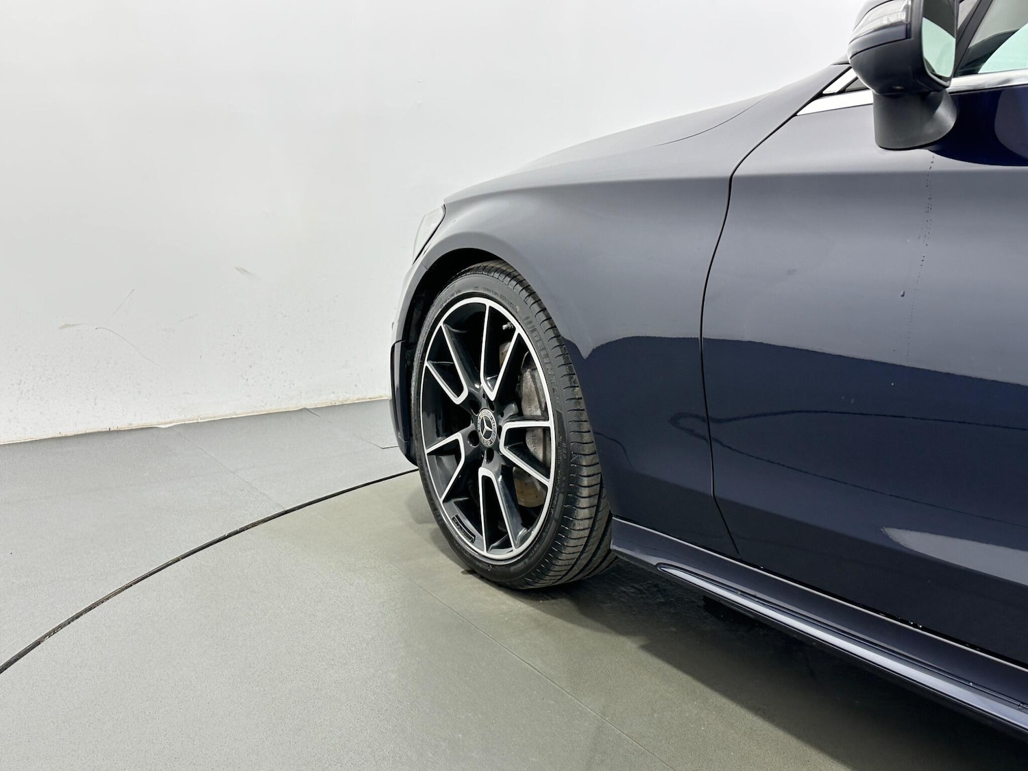 Used Mercedes-Benz C Class 2019 for sale - 77097548: Photo 47