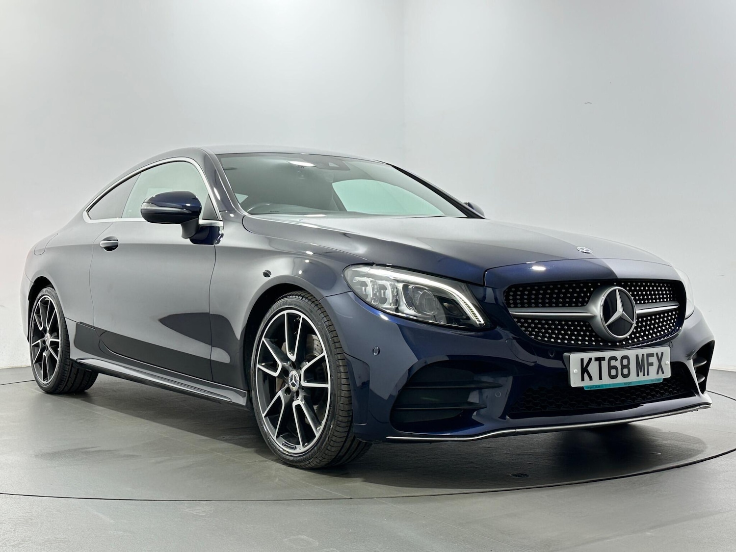 Used Mercedes-Benz C Class 2019 for sale - 77097548: Photo 49