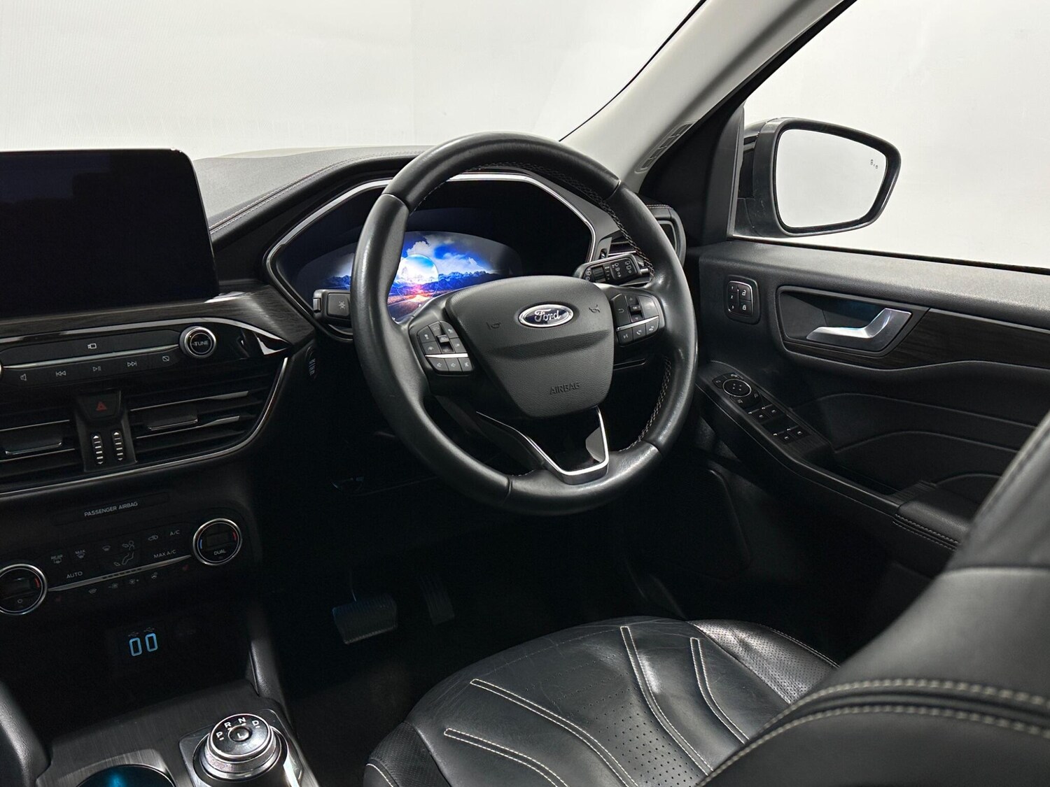 Used Ford Kuga 2021 for sale - 77400436: Photo 12