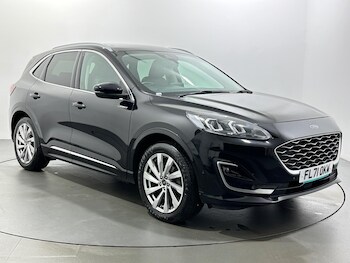 Used Ford Kuga 2021 for sale - 77400436: Photo