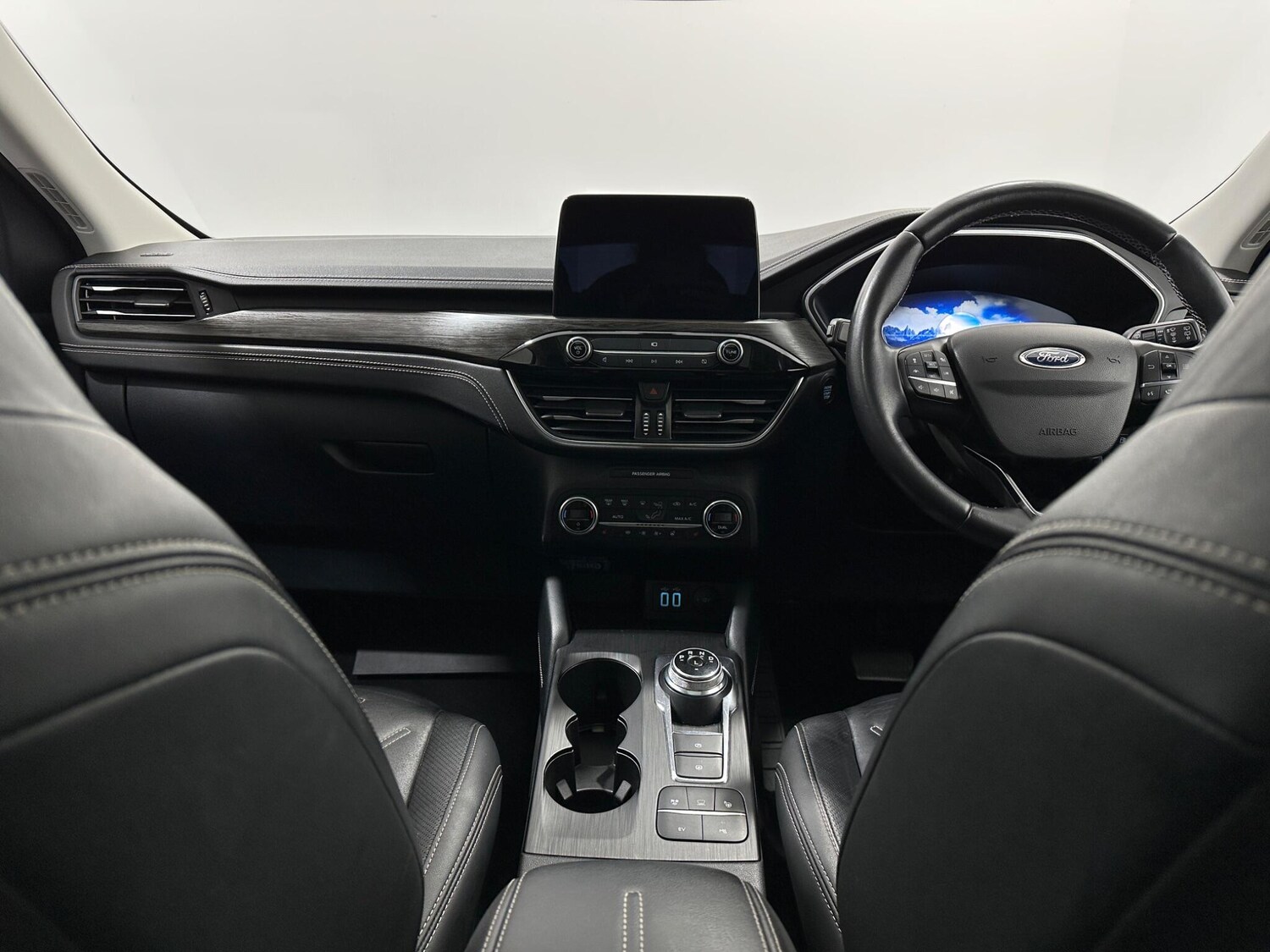 Used Ford Kuga 2021 for sale - 77400436: Photo 21