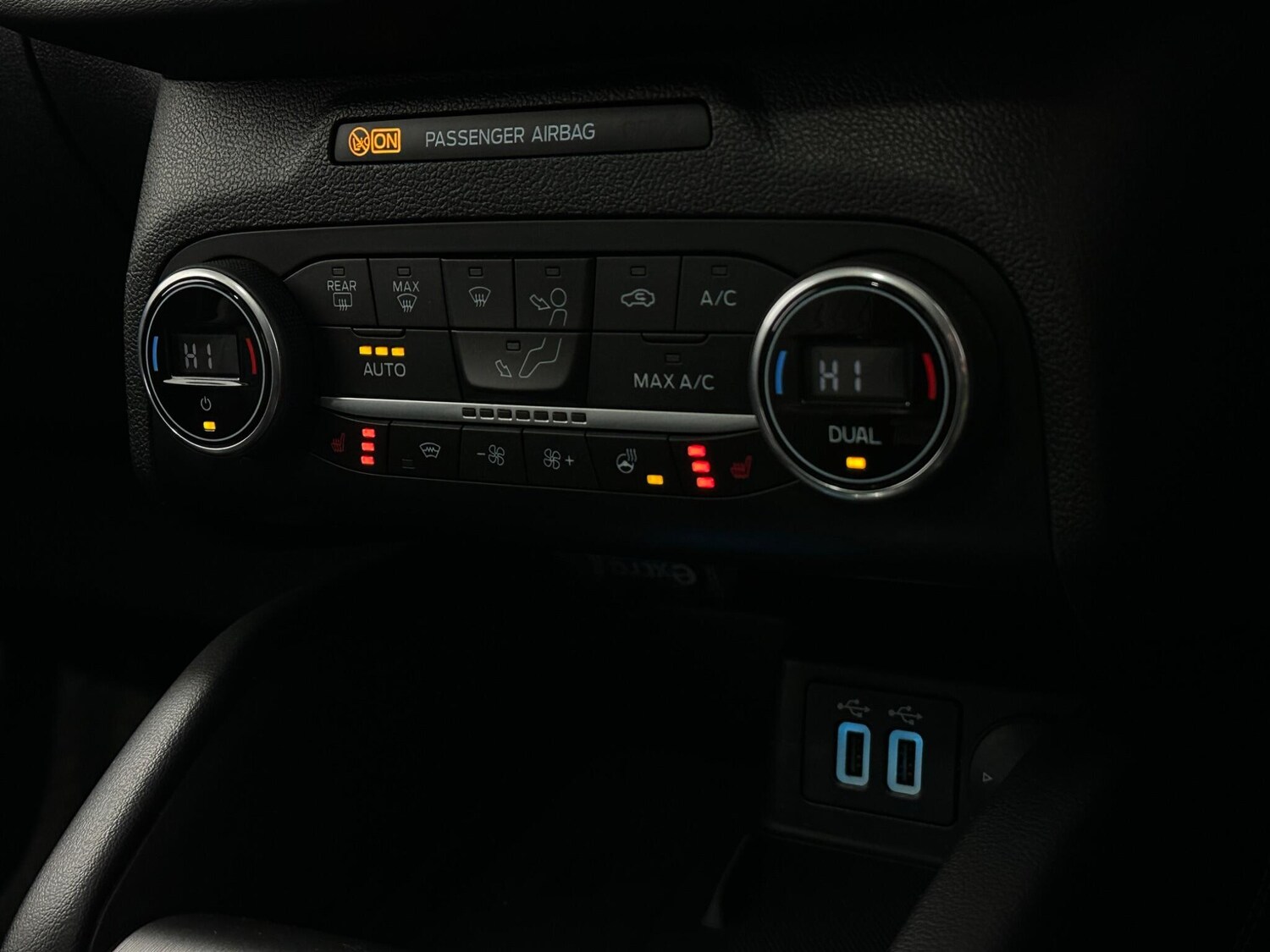 Used Ford Kuga 2021 for sale - 77400436: Photo 23