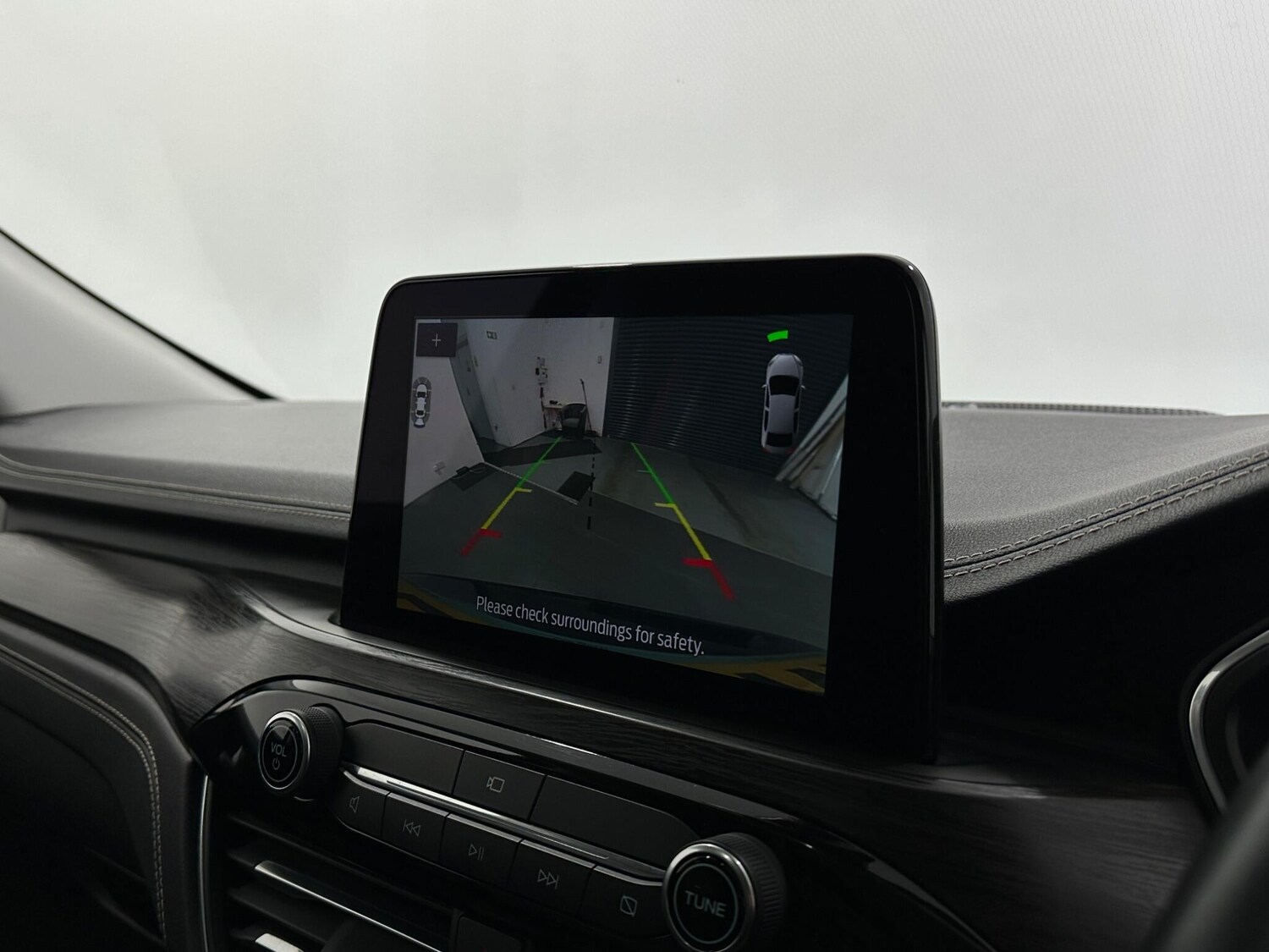 Used Ford Kuga 2021 for sale - 77400436: Photo 25