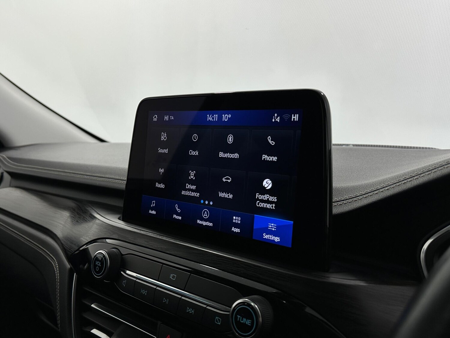 Used Ford Kuga 2021 for sale - 77400436: Photo 26