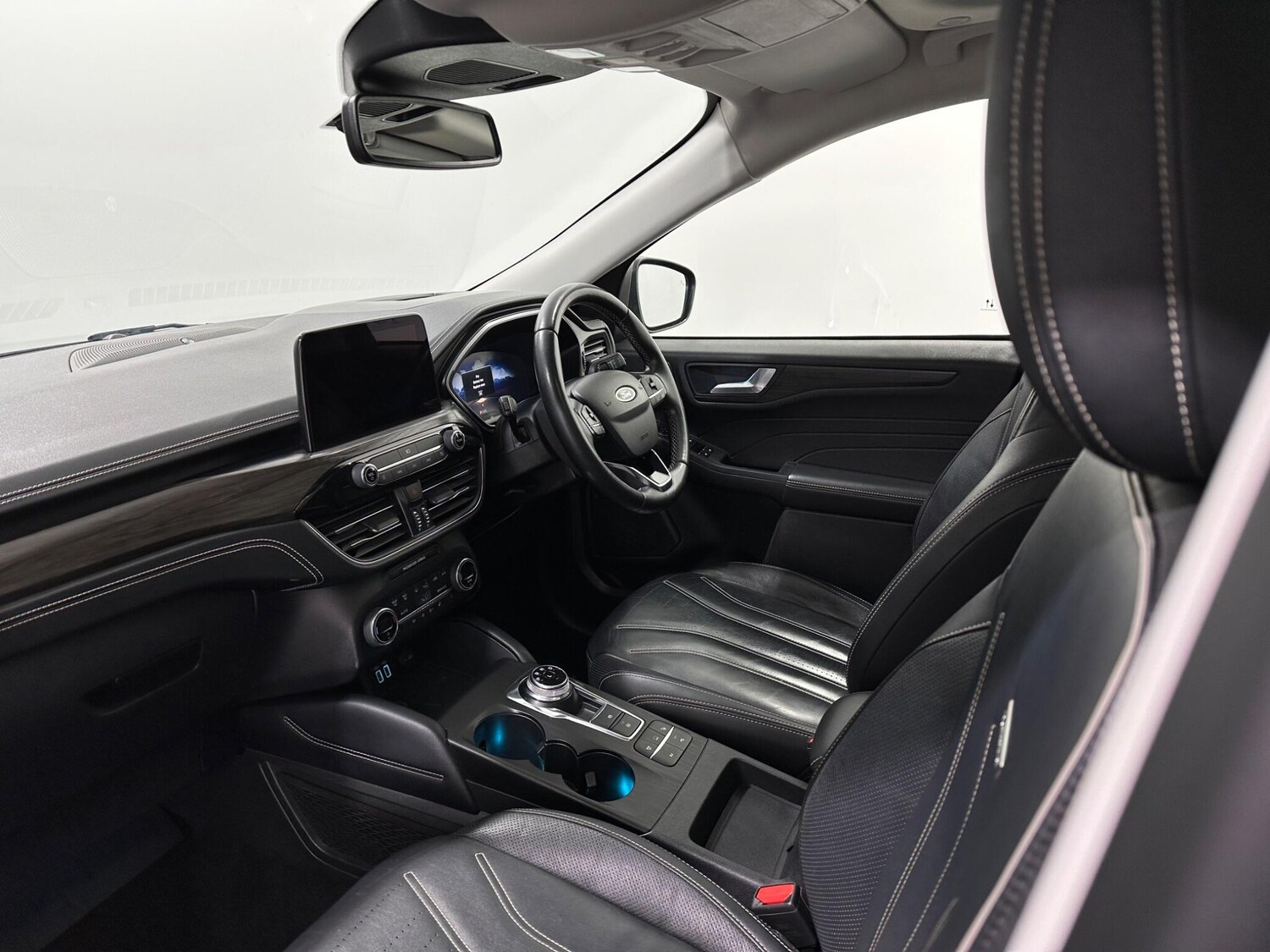 Used Ford Kuga 2021 for sale - 77400436: Photo 31