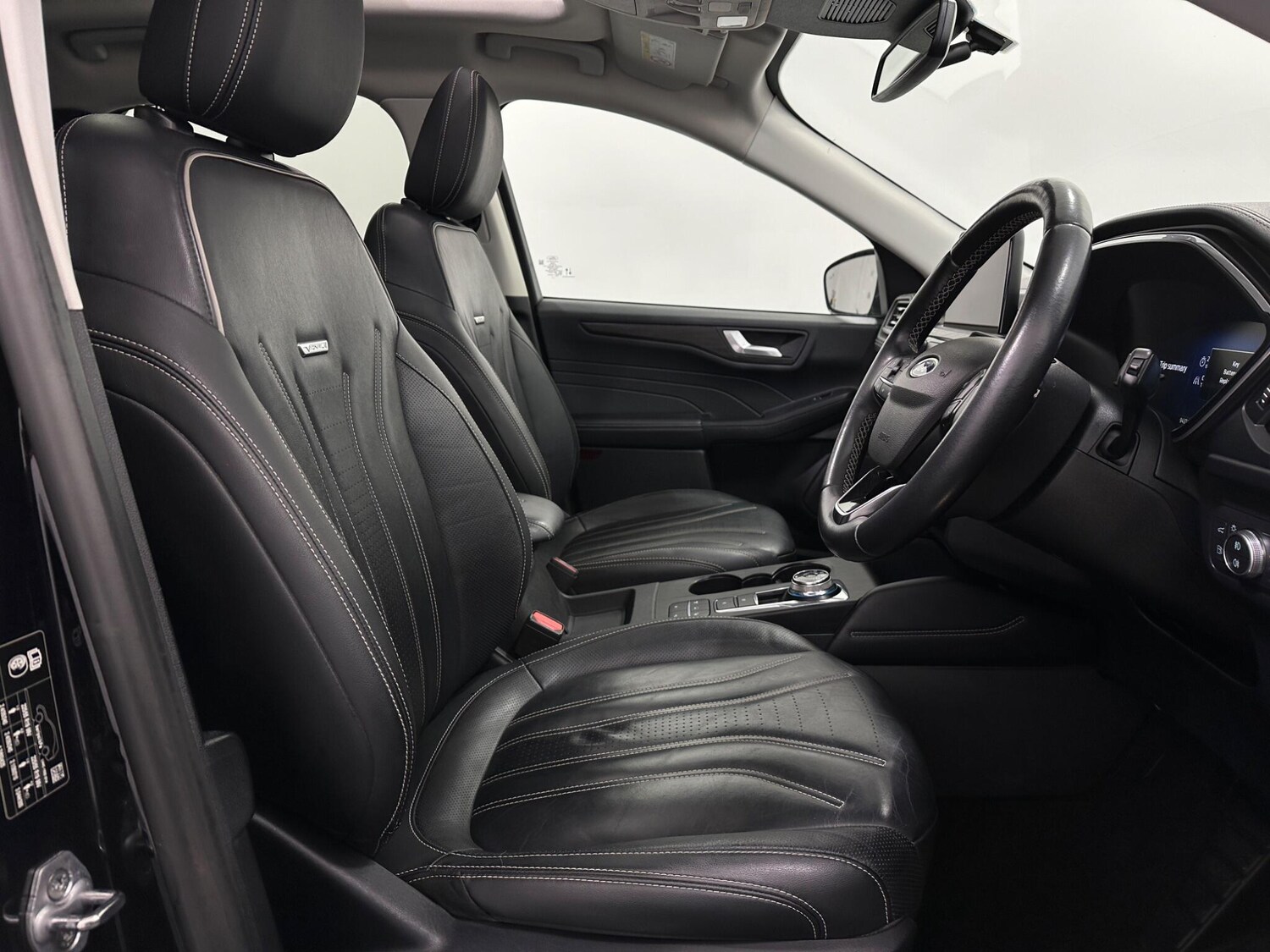 Used Ford Kuga 2021 for sale - 77400436: Photo 32