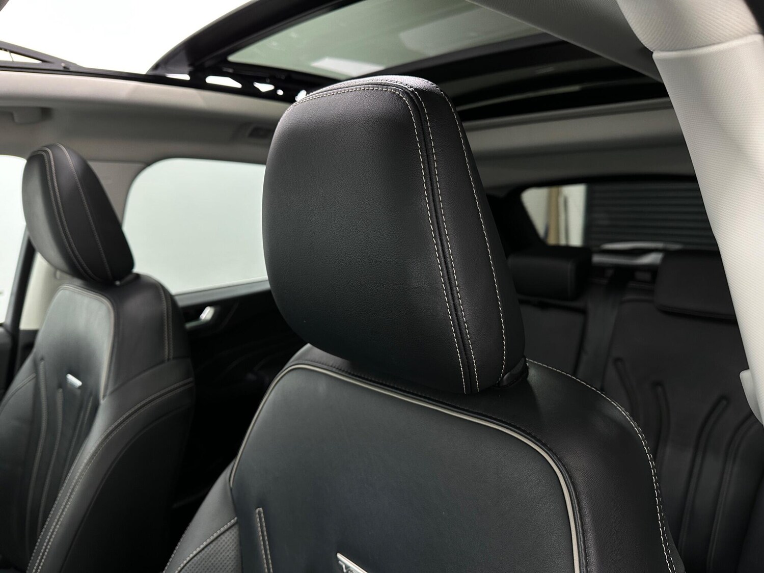 Used Ford Kuga 2021 for sale - 77400436: Photo 38