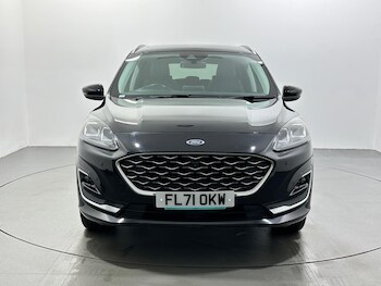 Used Ford Kuga 2021 for sale - 77400436: Photo