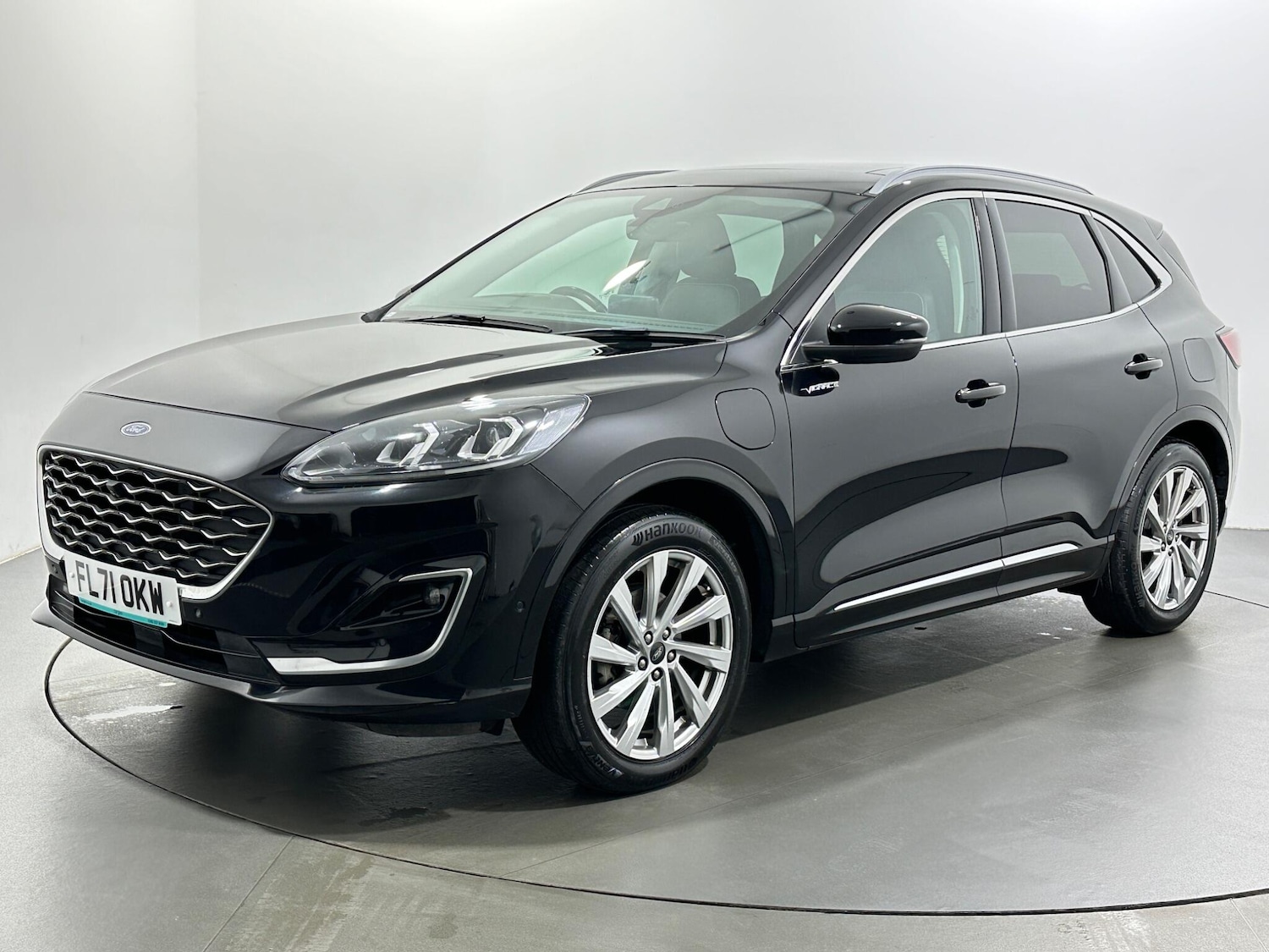 Used Ford Kuga 2021 for sale - 77400436: Photo 4