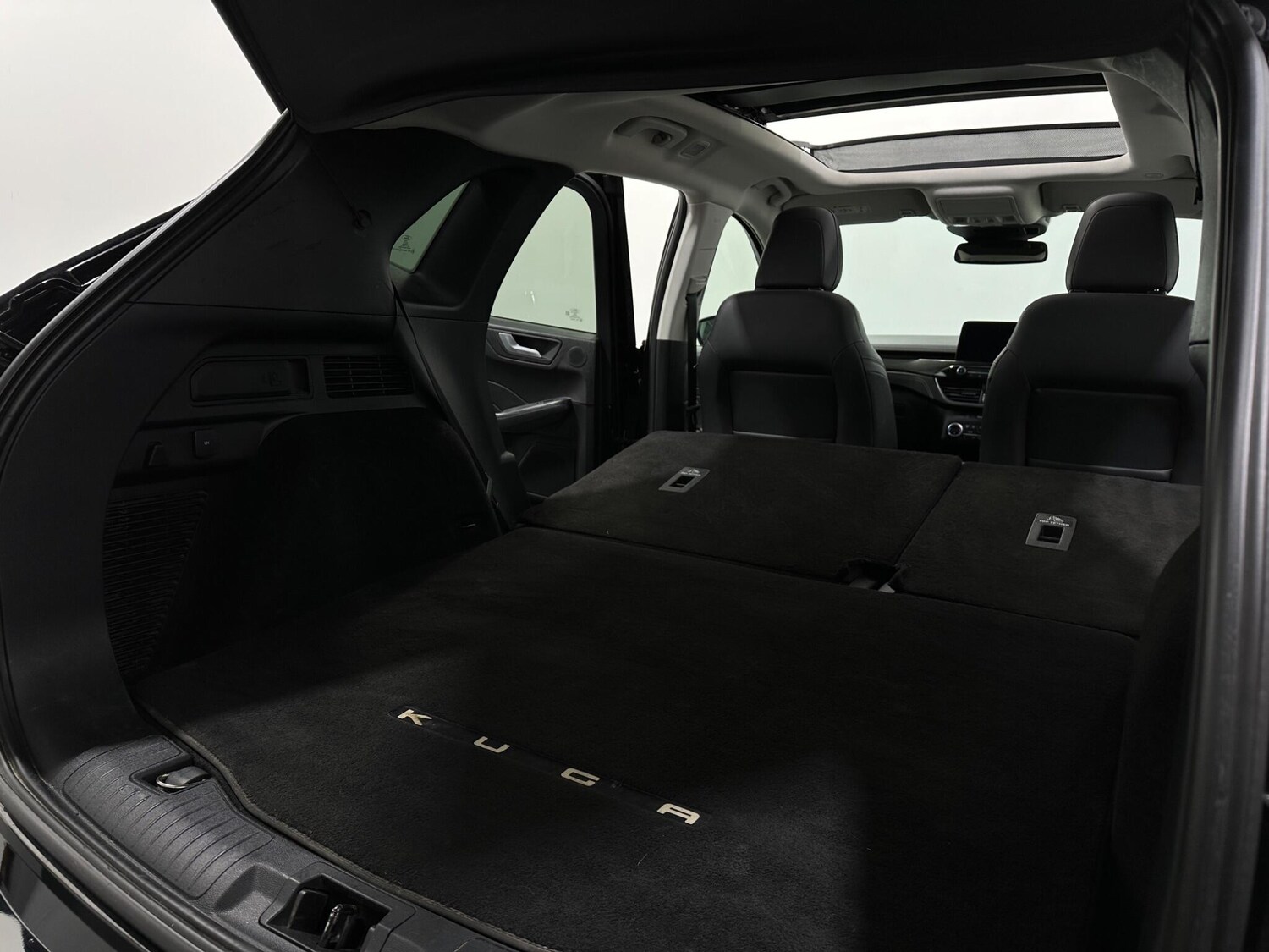 Used Ford Kuga 2021 for sale - 77400436: Photo 47