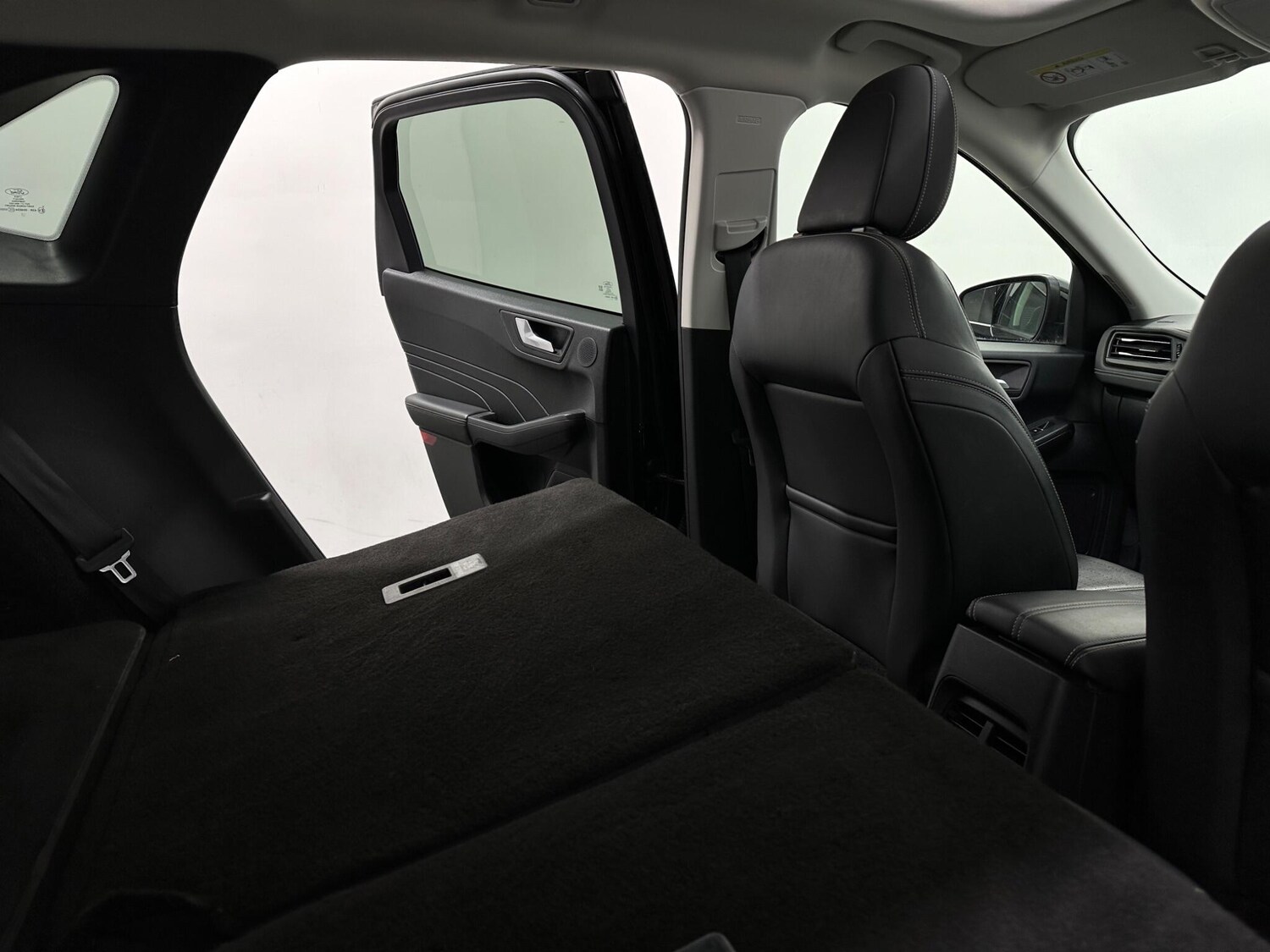 Used Ford Kuga 2021 for sale - 77400436: Photo 48