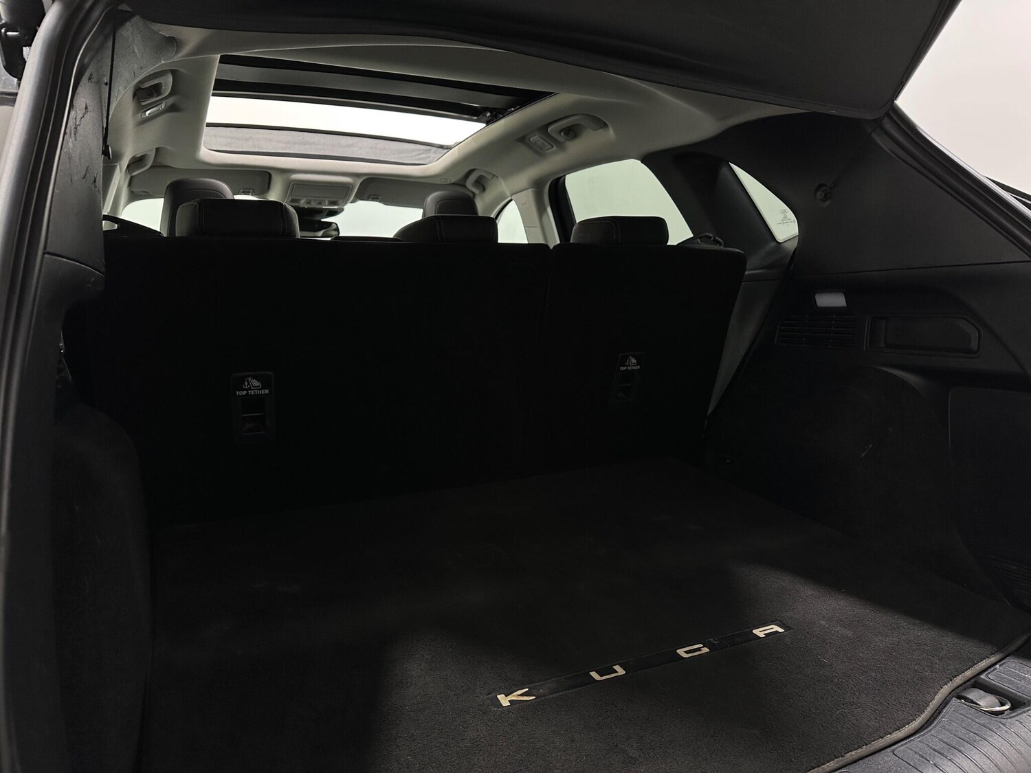 Used Ford Kuga 2021 for sale - 77400436: Photo 49