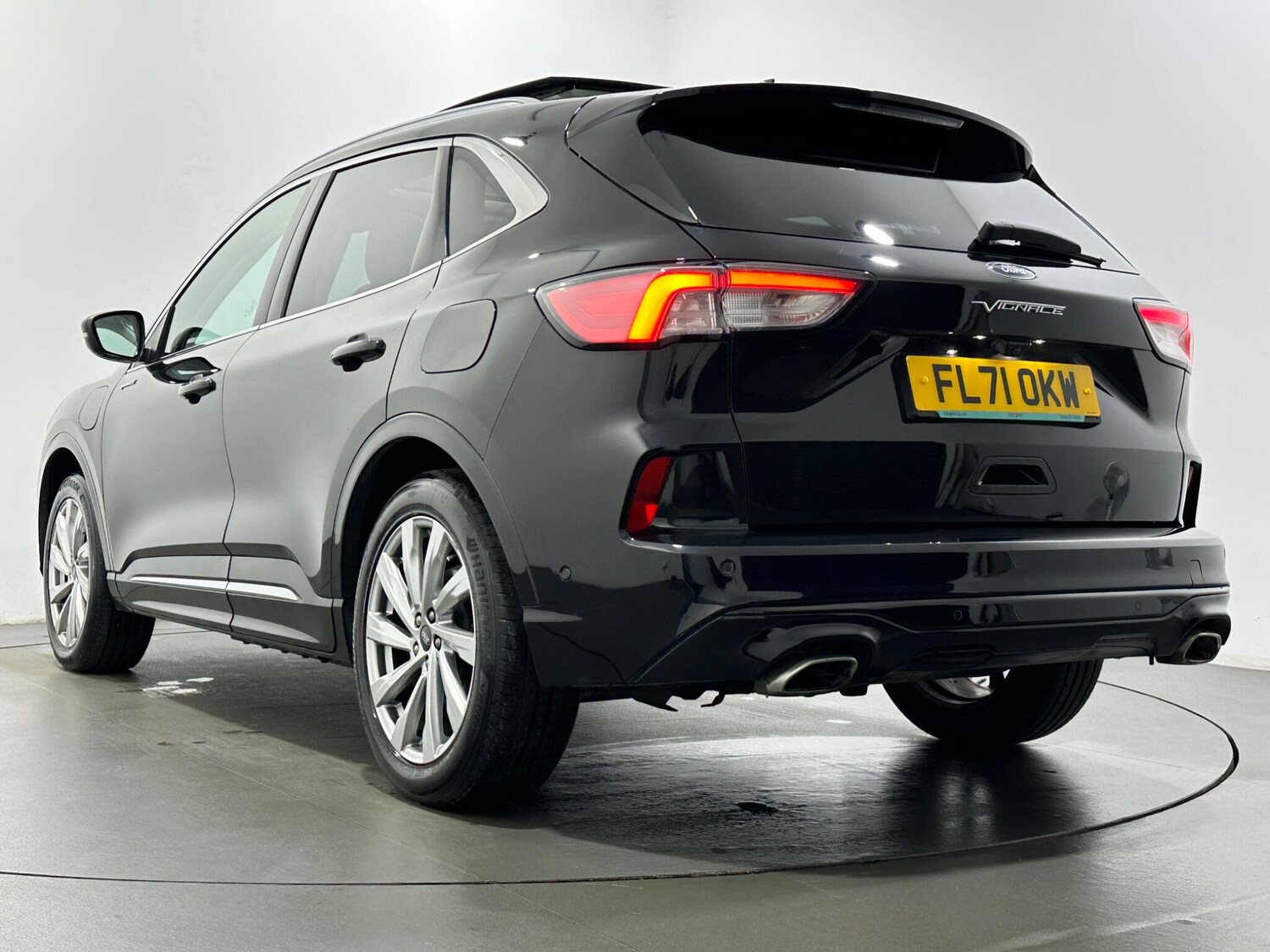 Used Ford Kuga 2021 for sale - 77400436: Photo 51