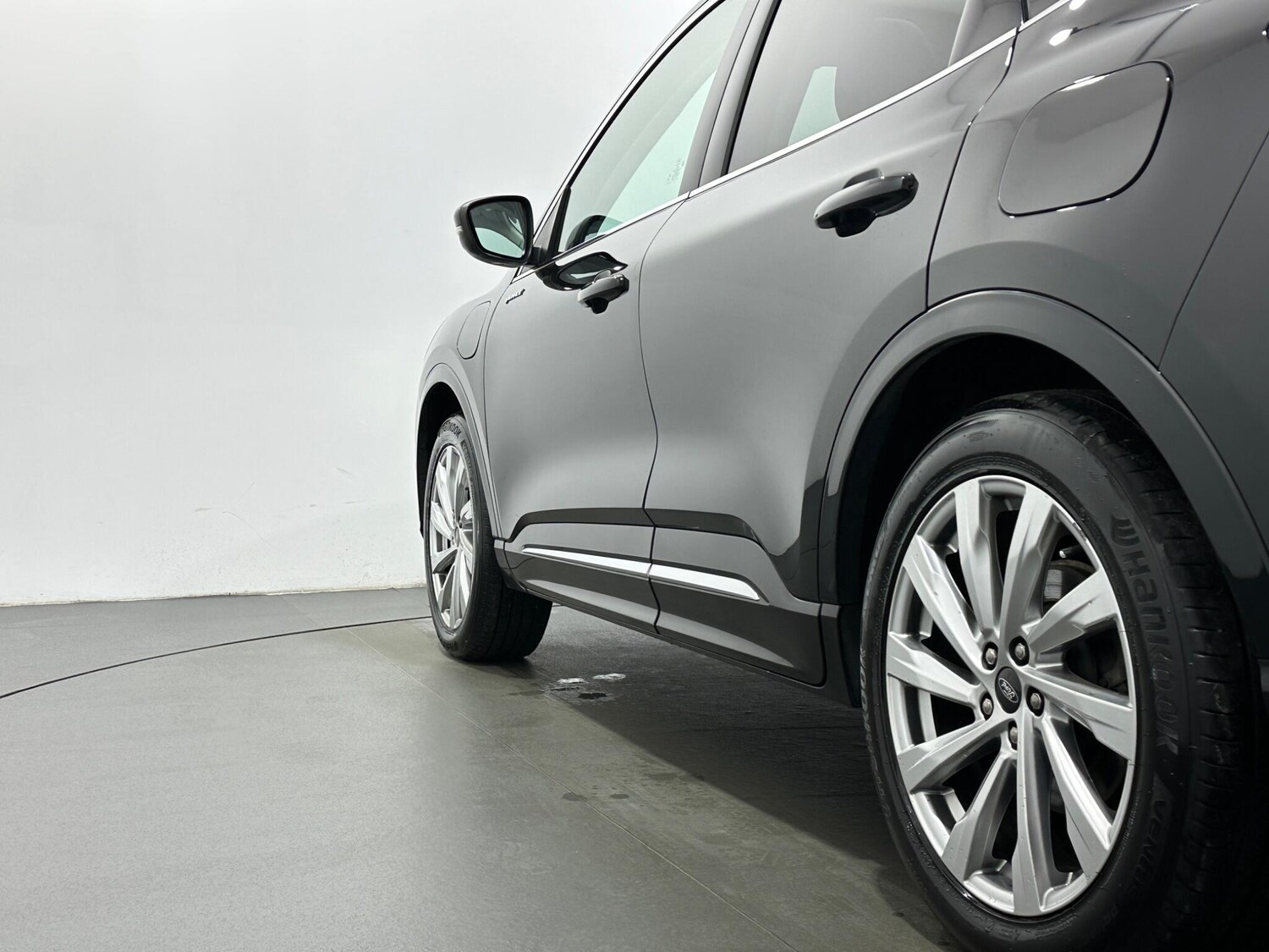 Used Ford Kuga 2021 for sale - 77400436: Photo 52