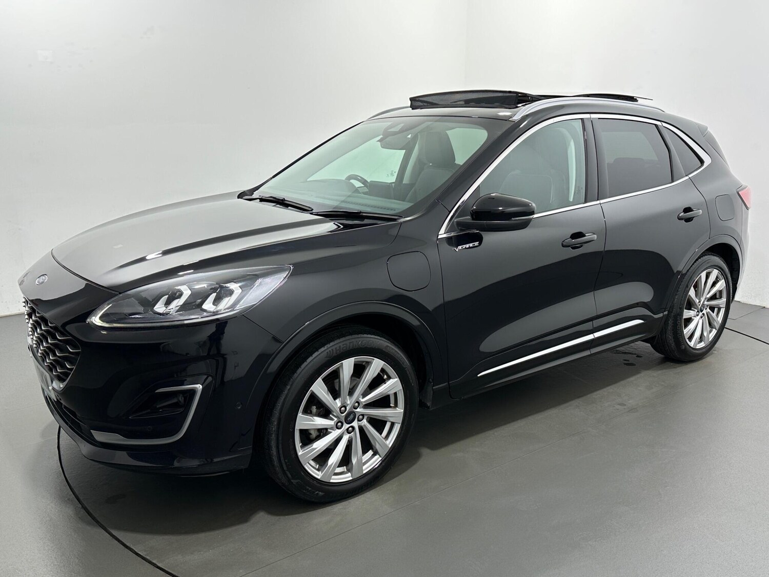 Used Ford Kuga 2021 for sale - 77400436: Photo 56