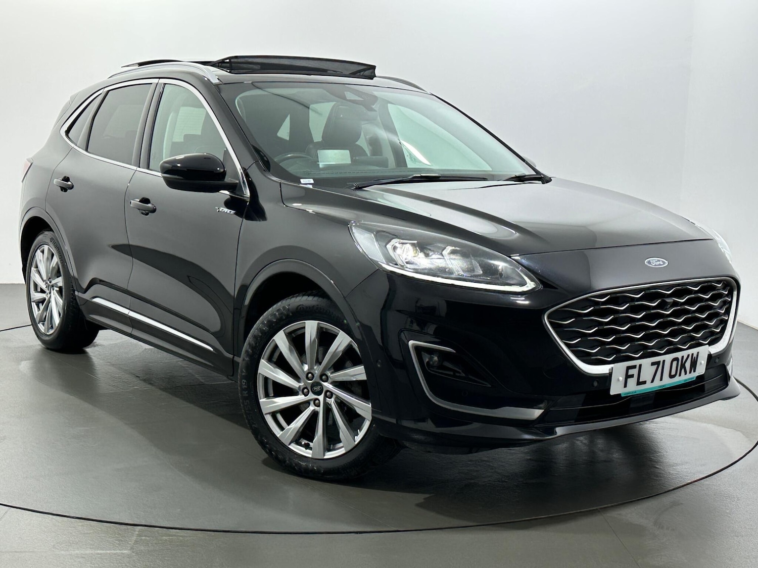 Used Ford Kuga 2021 for sale - 77400436: Photo 57