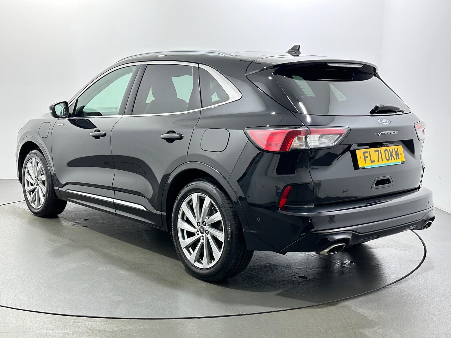 Used Ford Kuga 2021 for sale - 77400436: Photo 6