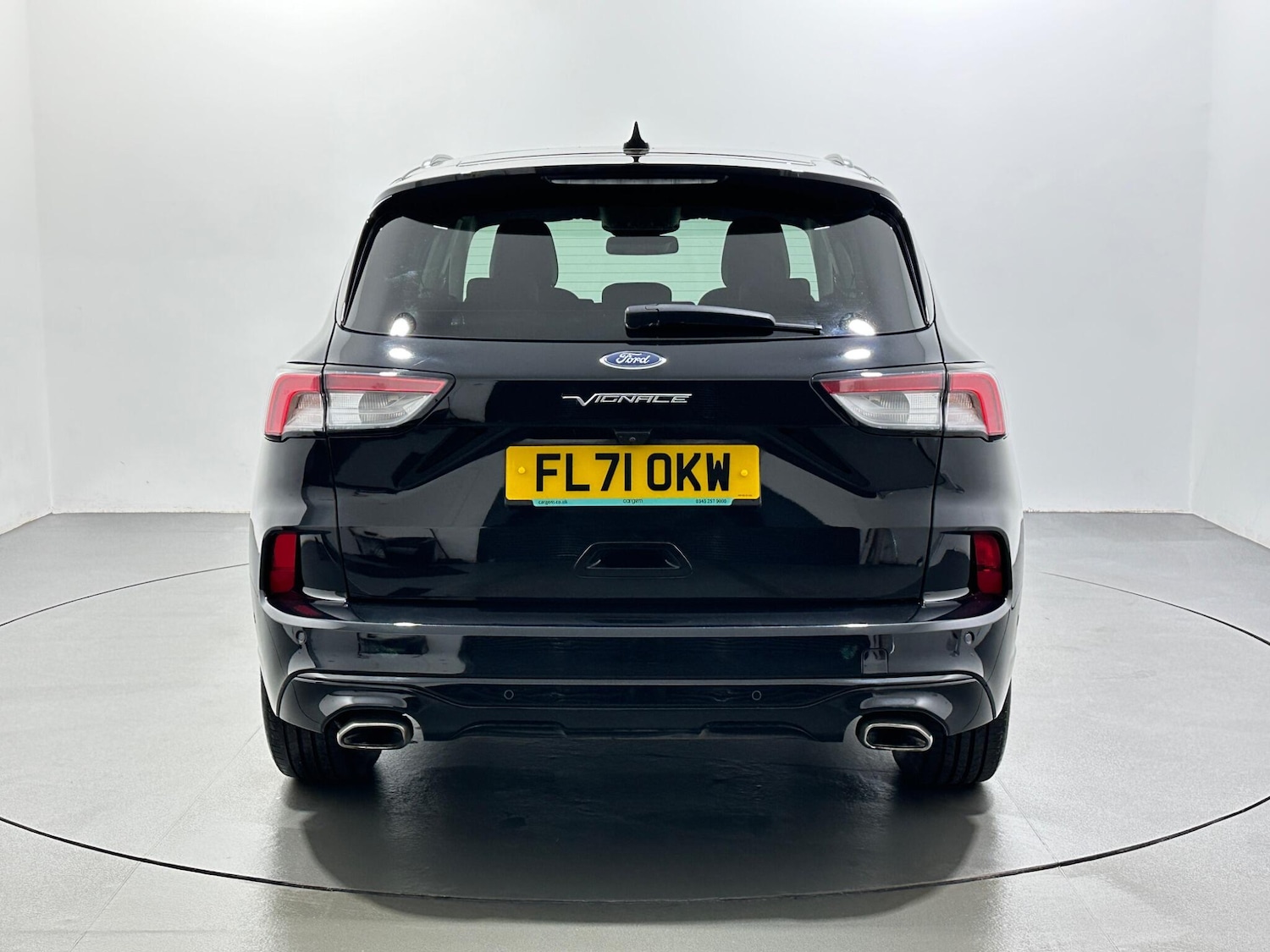 Used Ford Kuga 2021 for sale - 77400436: Photo 7