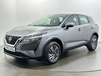 Used Nissan Qashqai 2023 for sale - 79750911: Photo