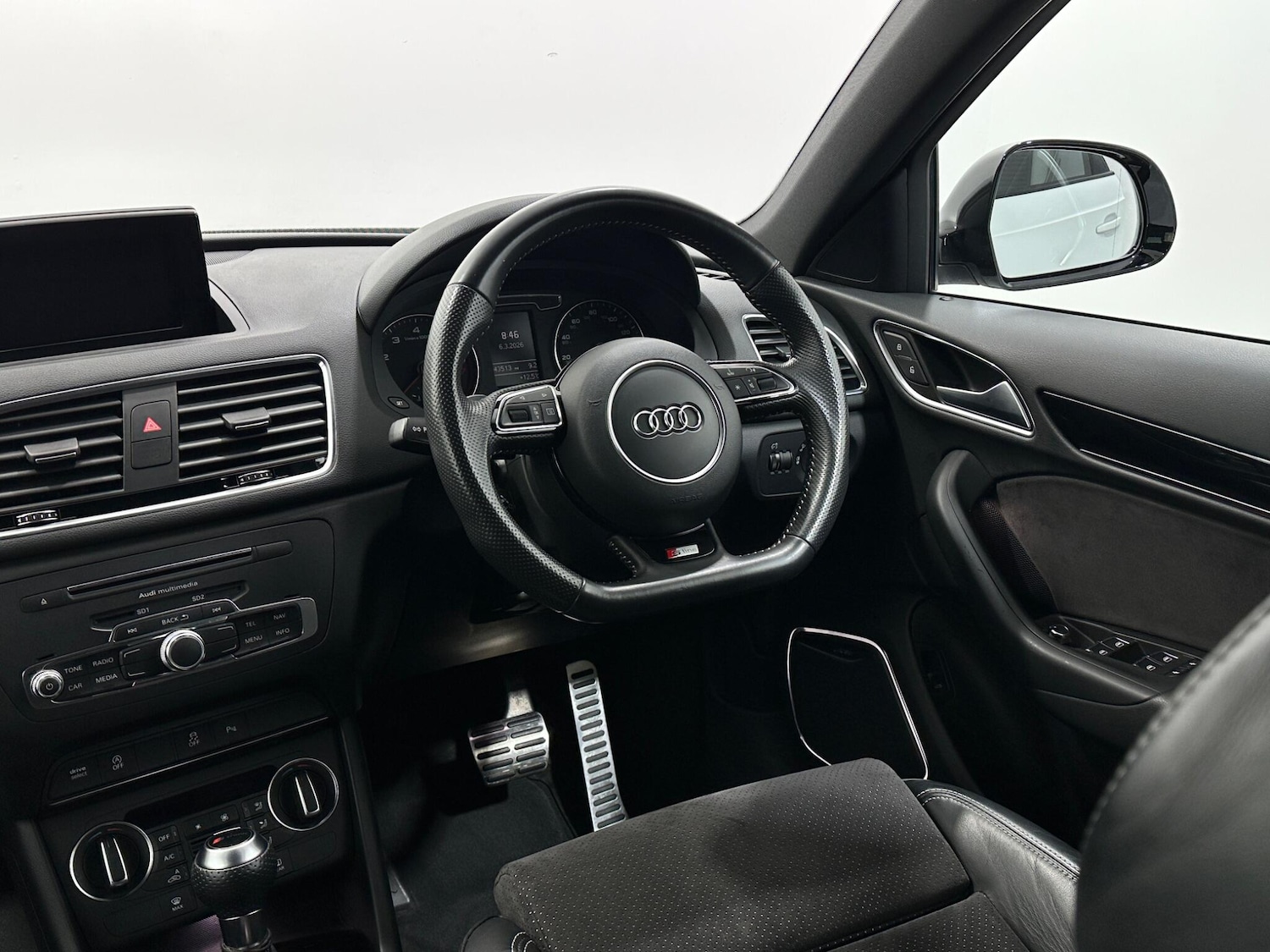 Used Audi Q3 for sale - 77784166: Photo 12