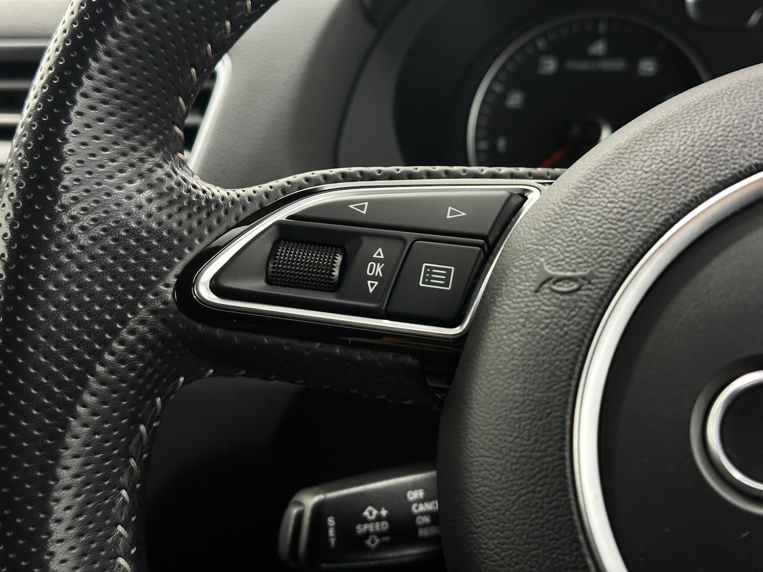 Used Audi Q3 for sale - 77784166: Photo 14