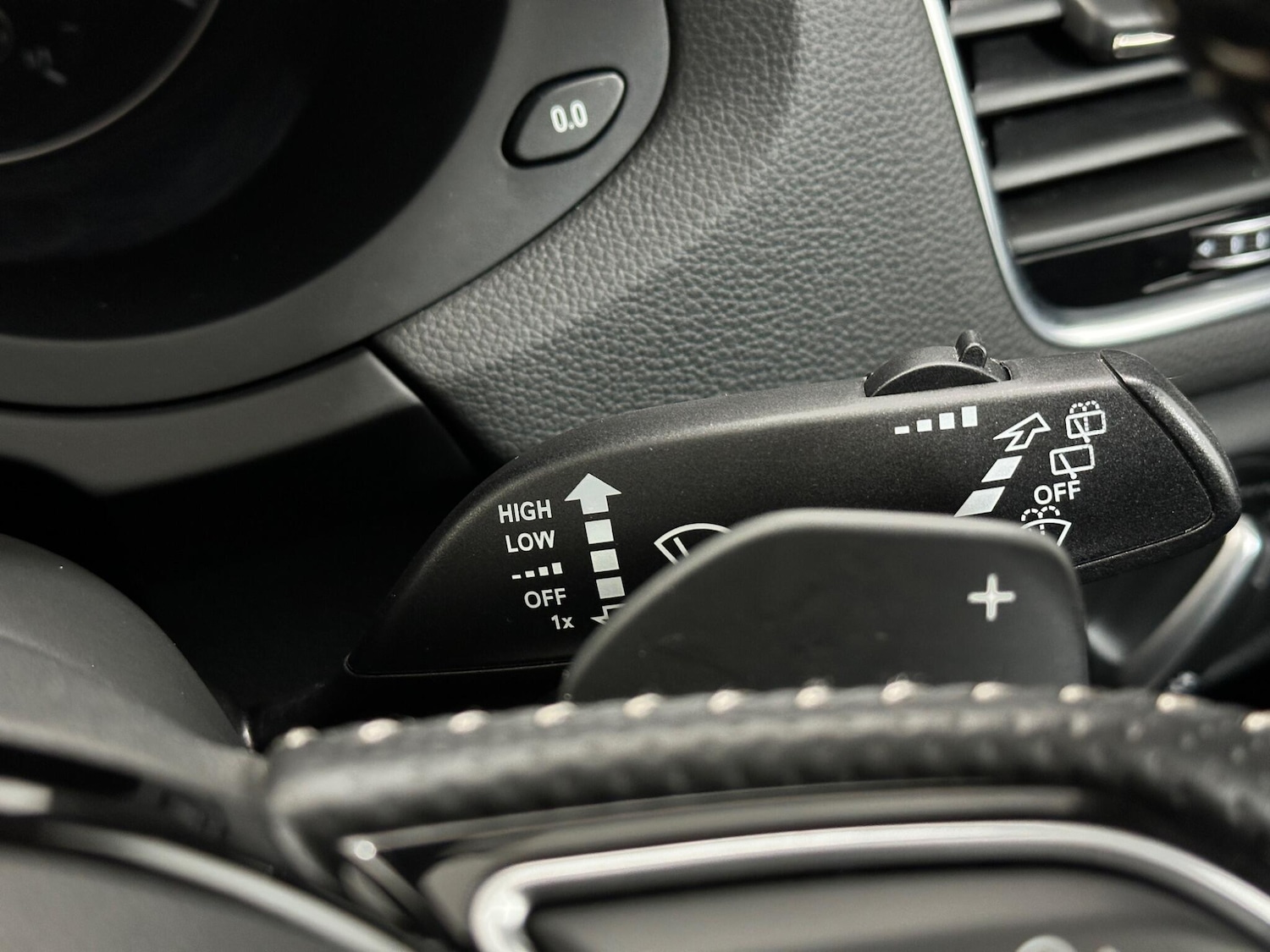 Used Audi Q3 for sale - 77784166: Photo 16