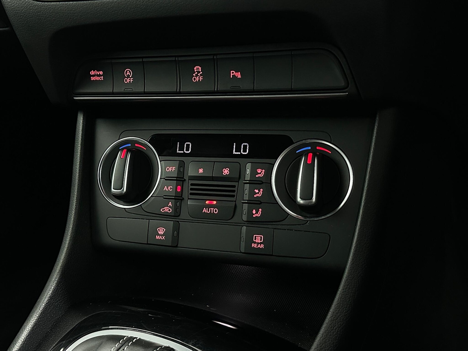 Used Audi Q3 for sale - 77784166: Photo 21