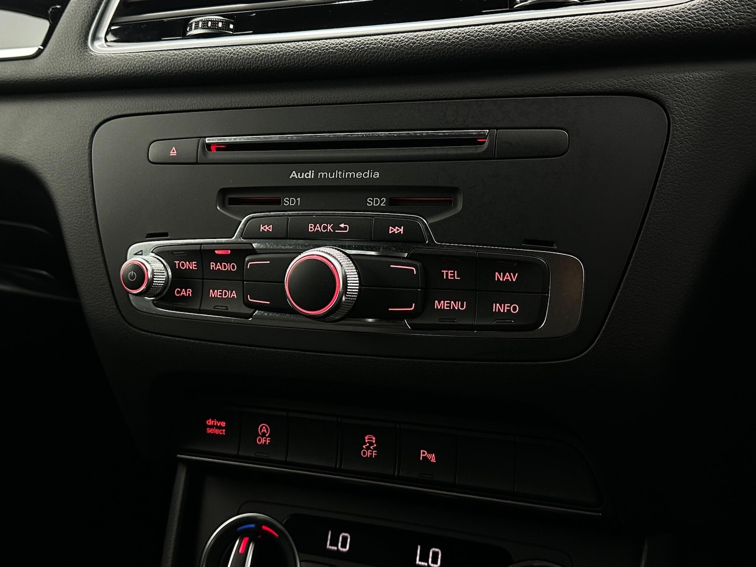 Used Audi Q3 for sale - 77784166: Photo 22