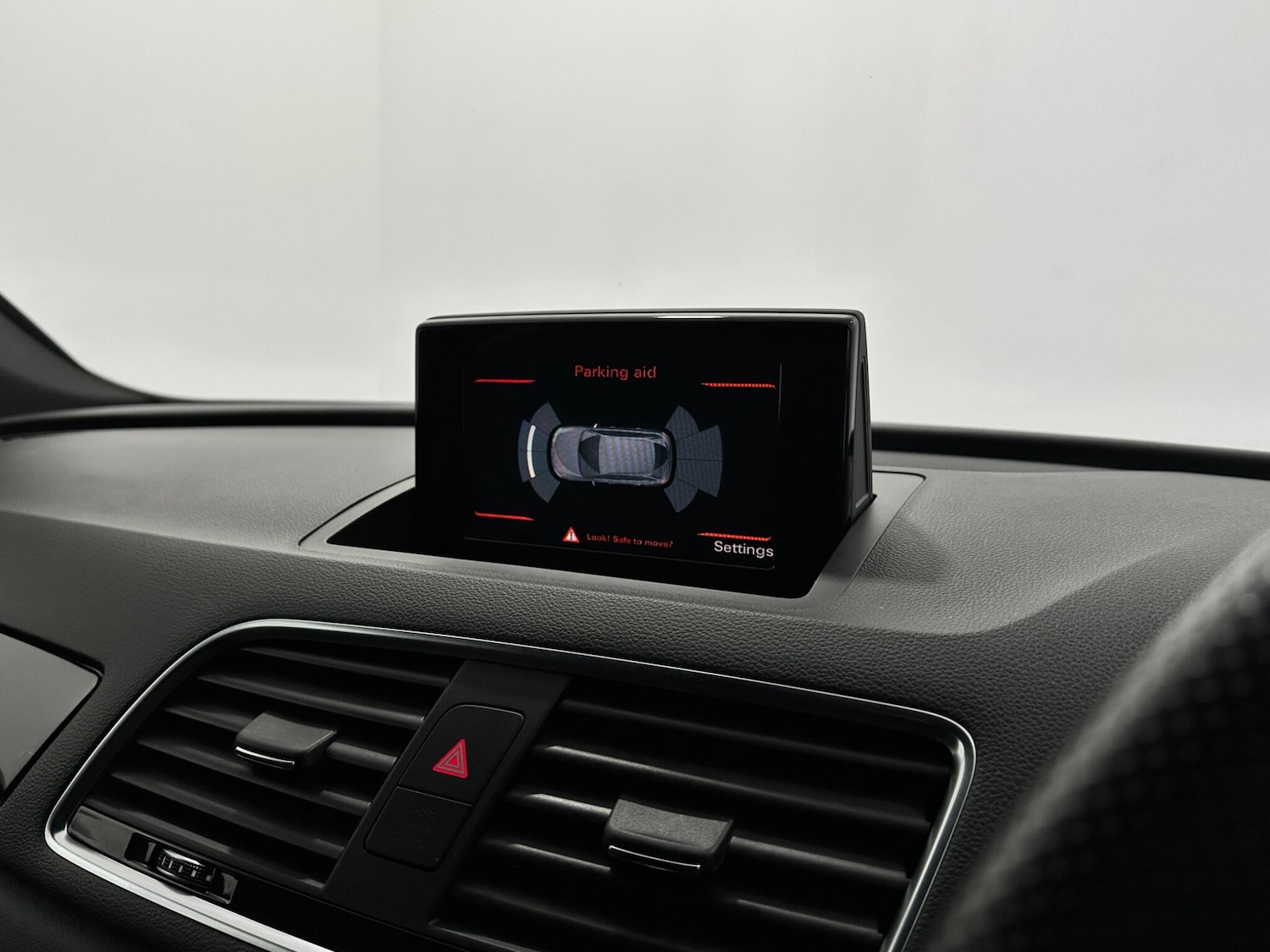 Used Audi Q3 for sale - 77784166: Photo 23