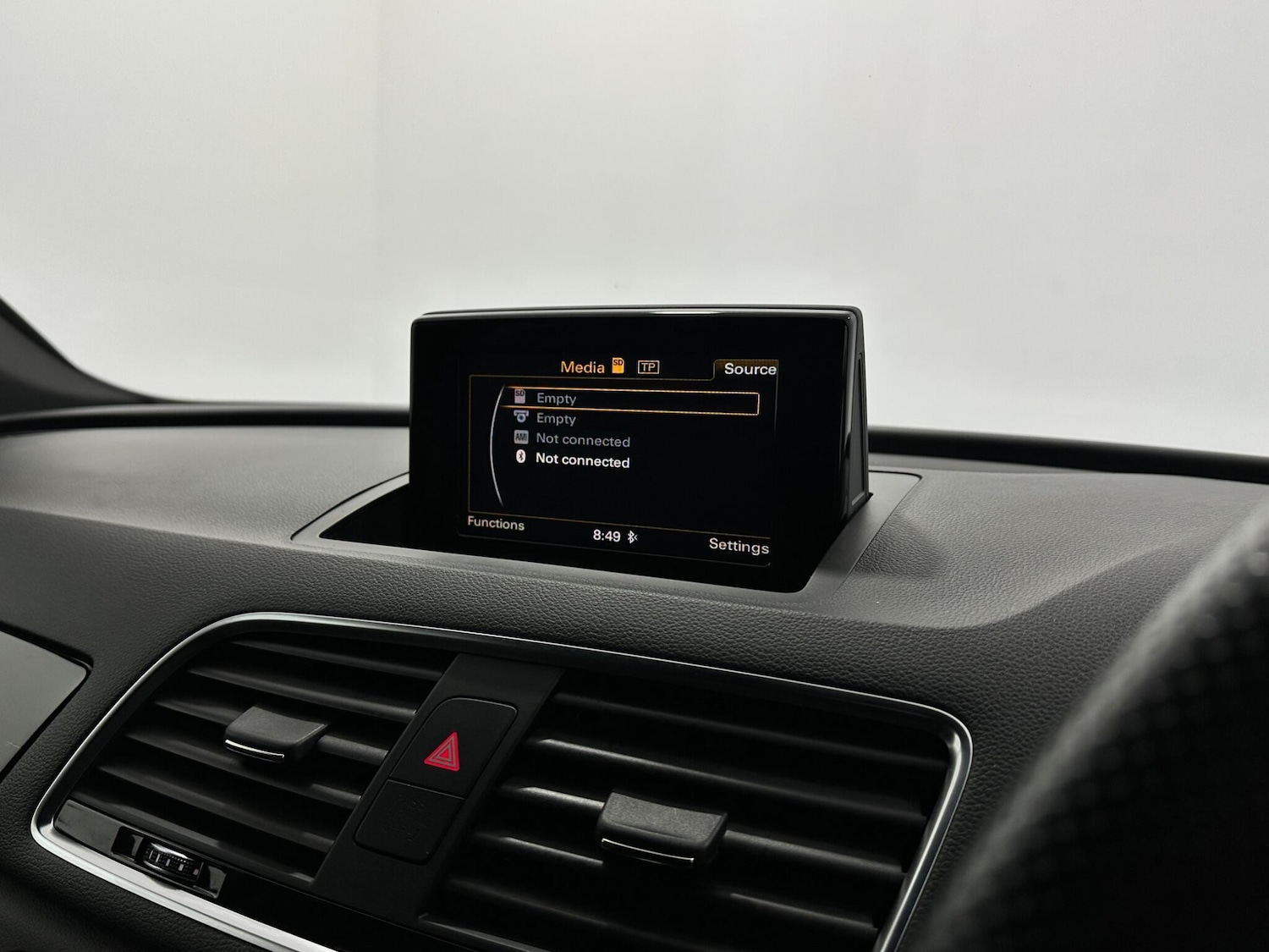 Used Audi Q3 for sale - 77784166: Photo 24