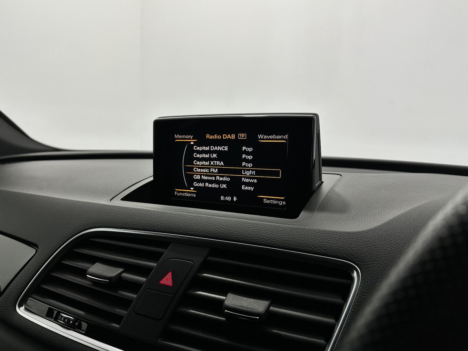 Used Audi Q3 for sale - 77784166: Photo 25