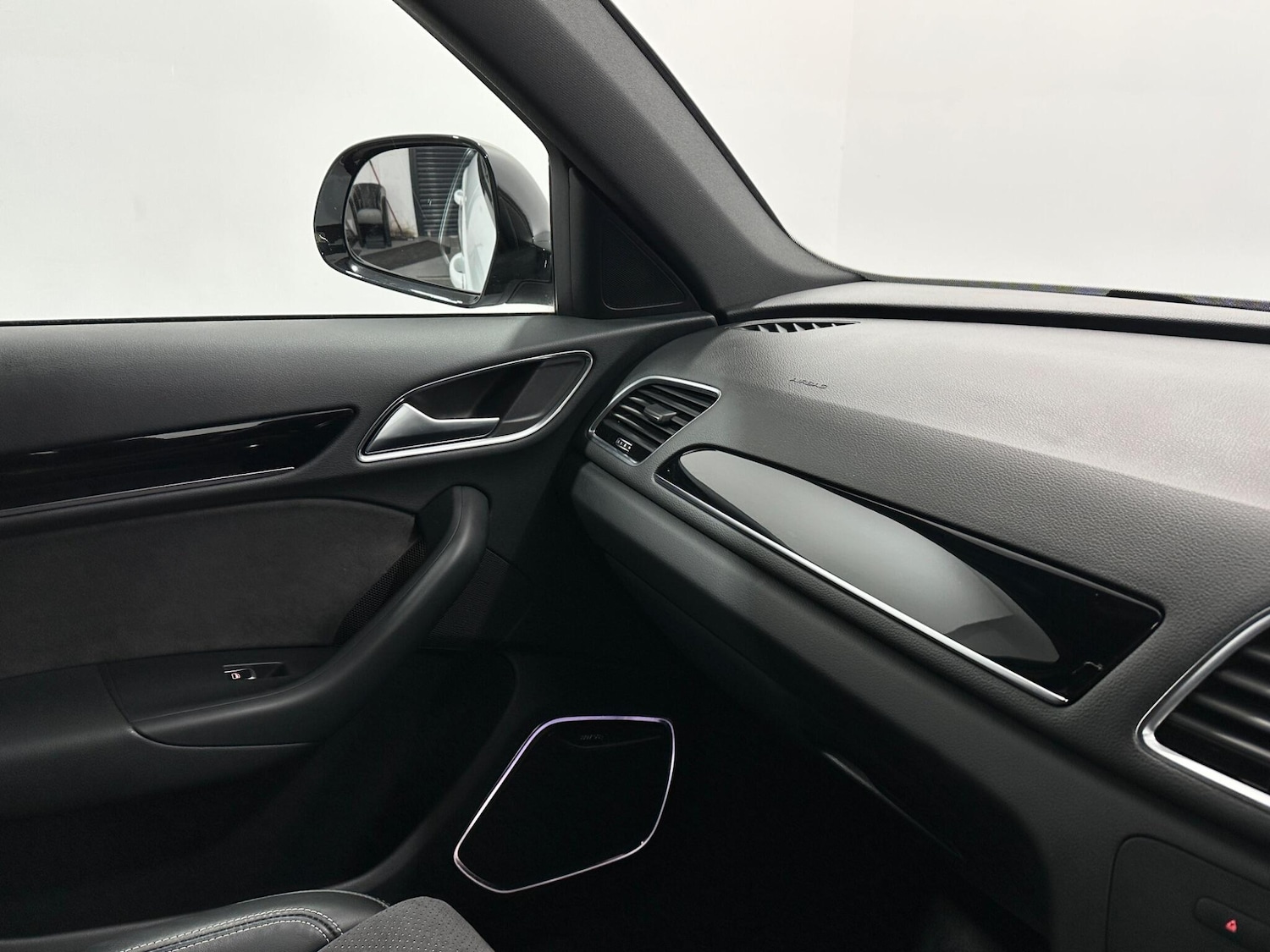 Used Audi Q3 for sale - 77784166: Photo 26