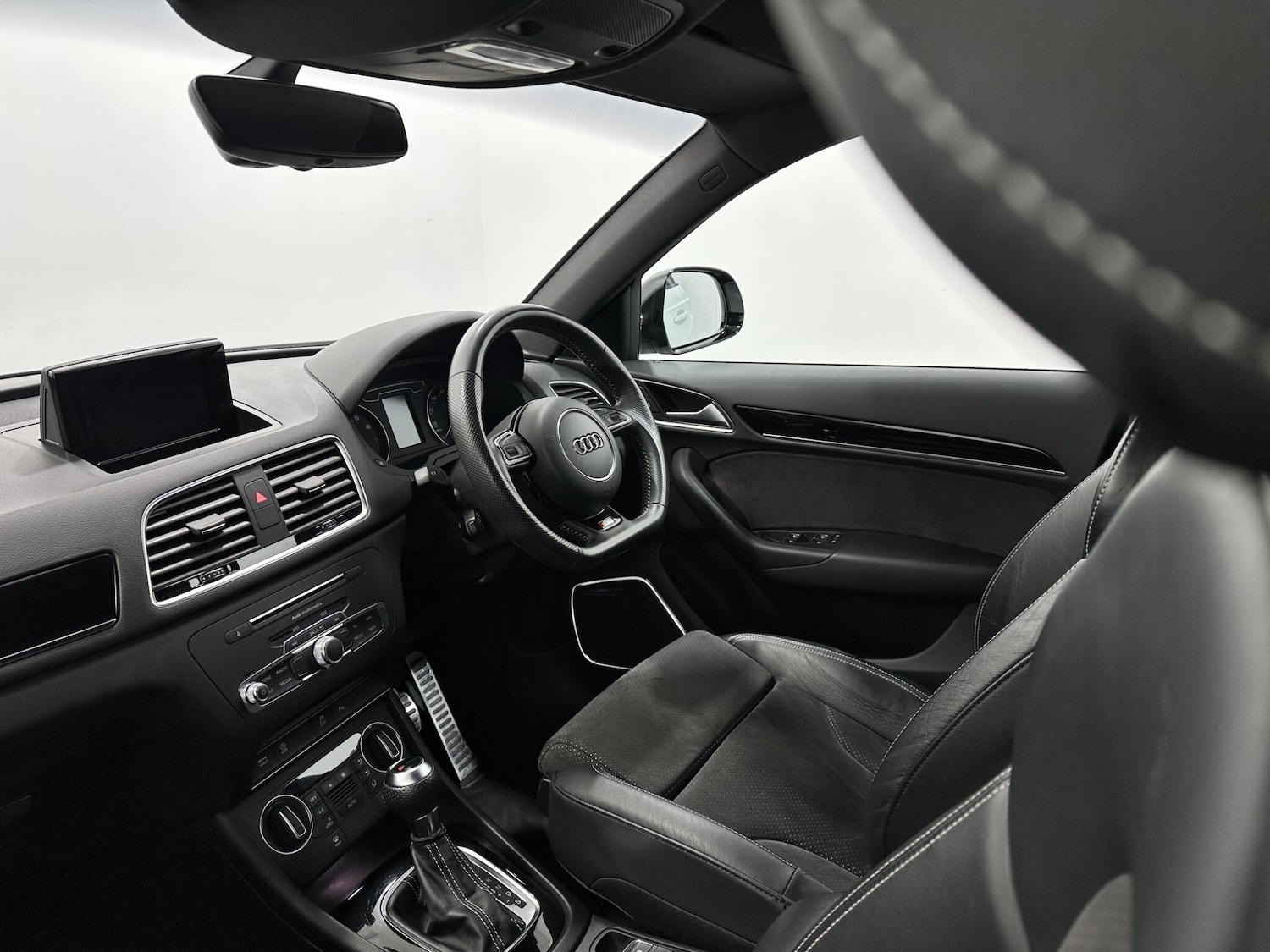 Used Audi Q3 for sale - 77784166: Photo 29