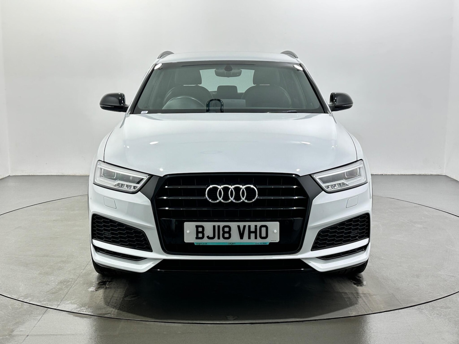 Used Audi Q3 for sale - 77784166: Photo 3