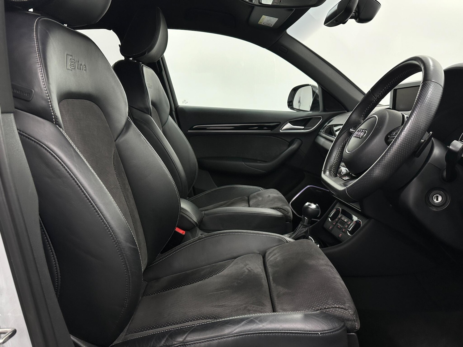 Used Audi Q3 for sale - 77784166: Photo 30