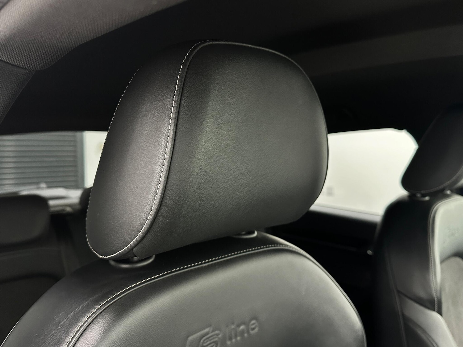 Used Audi Q3 for sale - 77784166: Photo 32