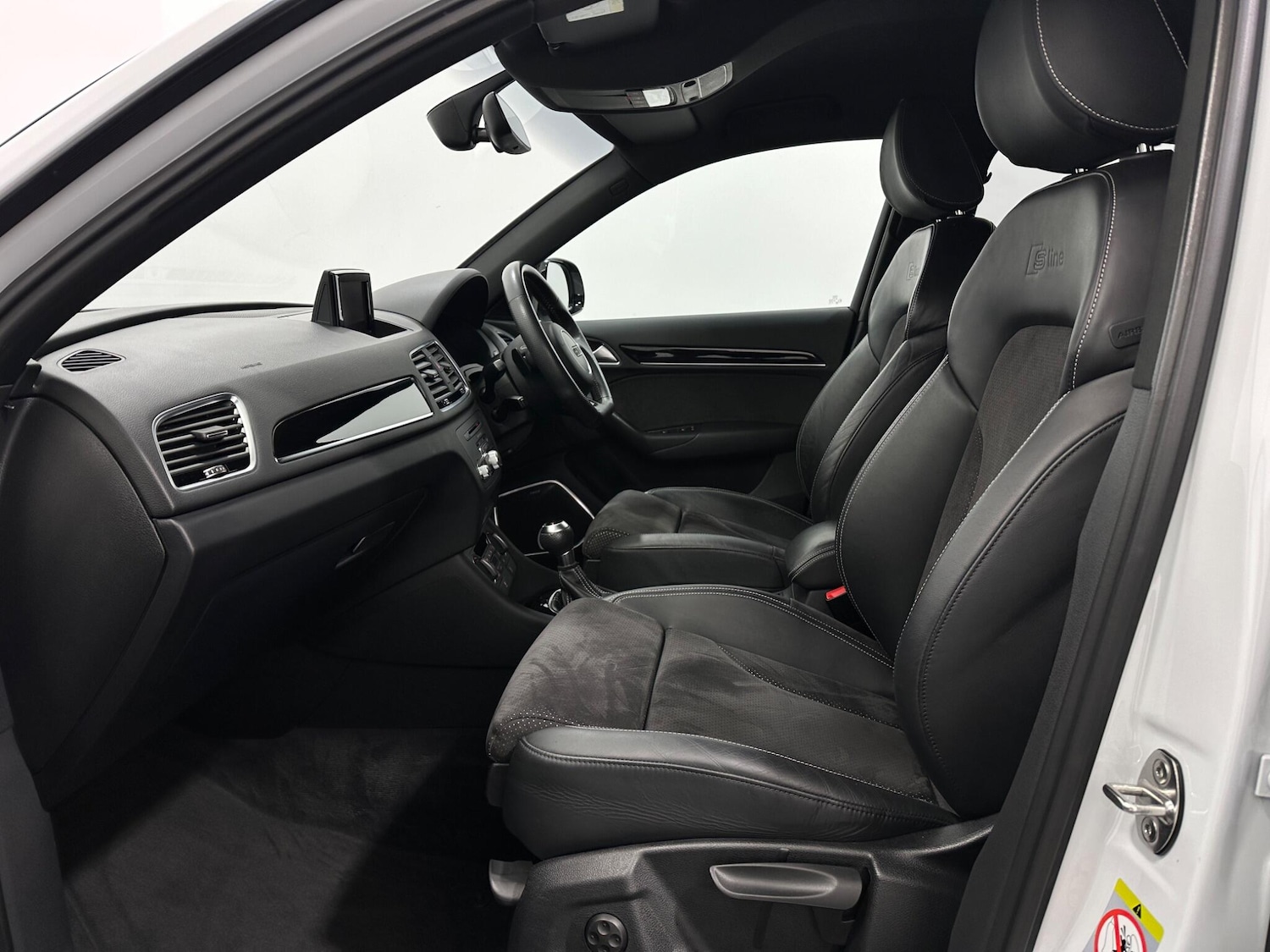 Used Audi Q3 for sale - 77784166: Photo 34