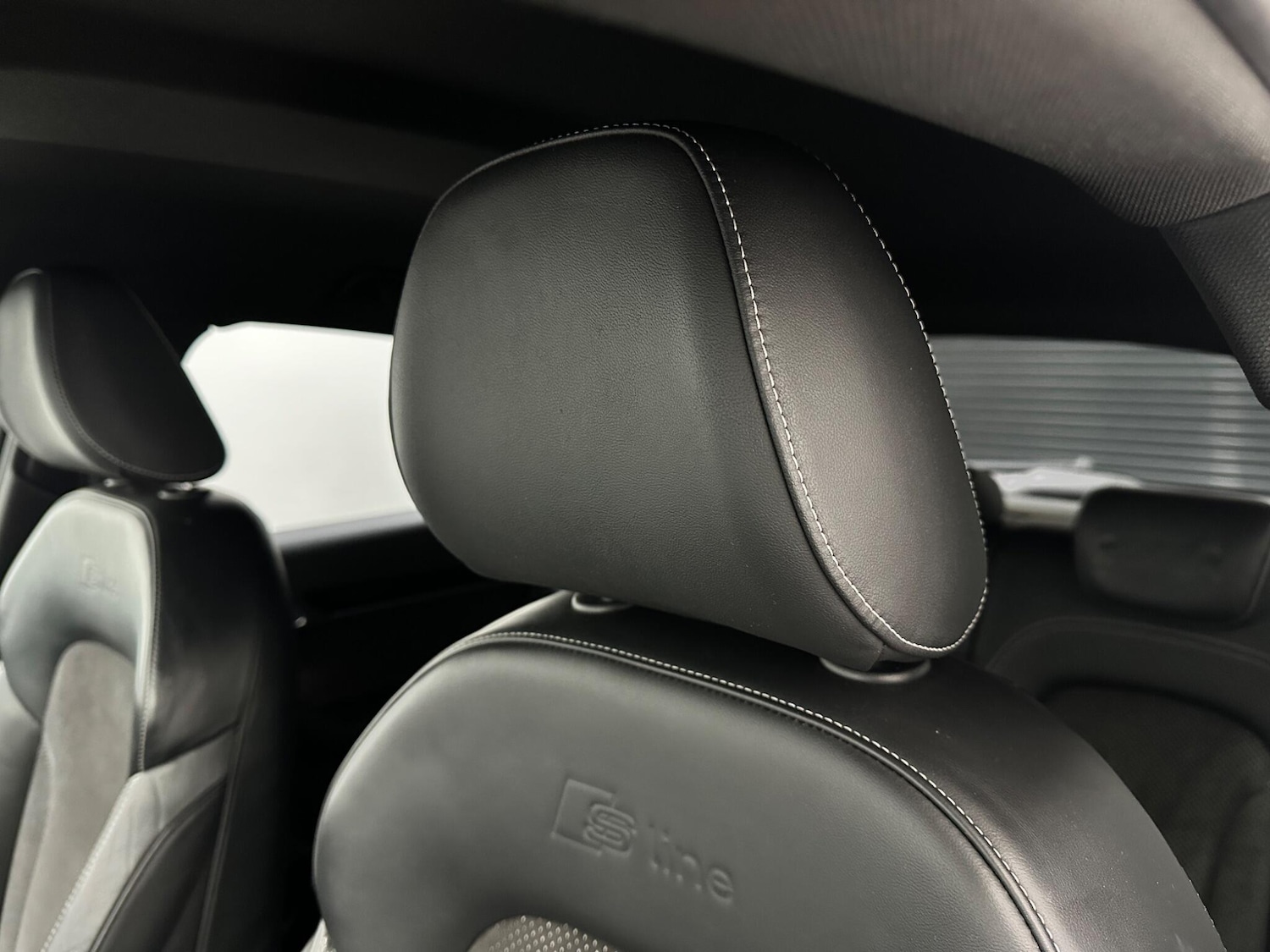 Used Audi Q3 for sale - 77784166: Photo 36