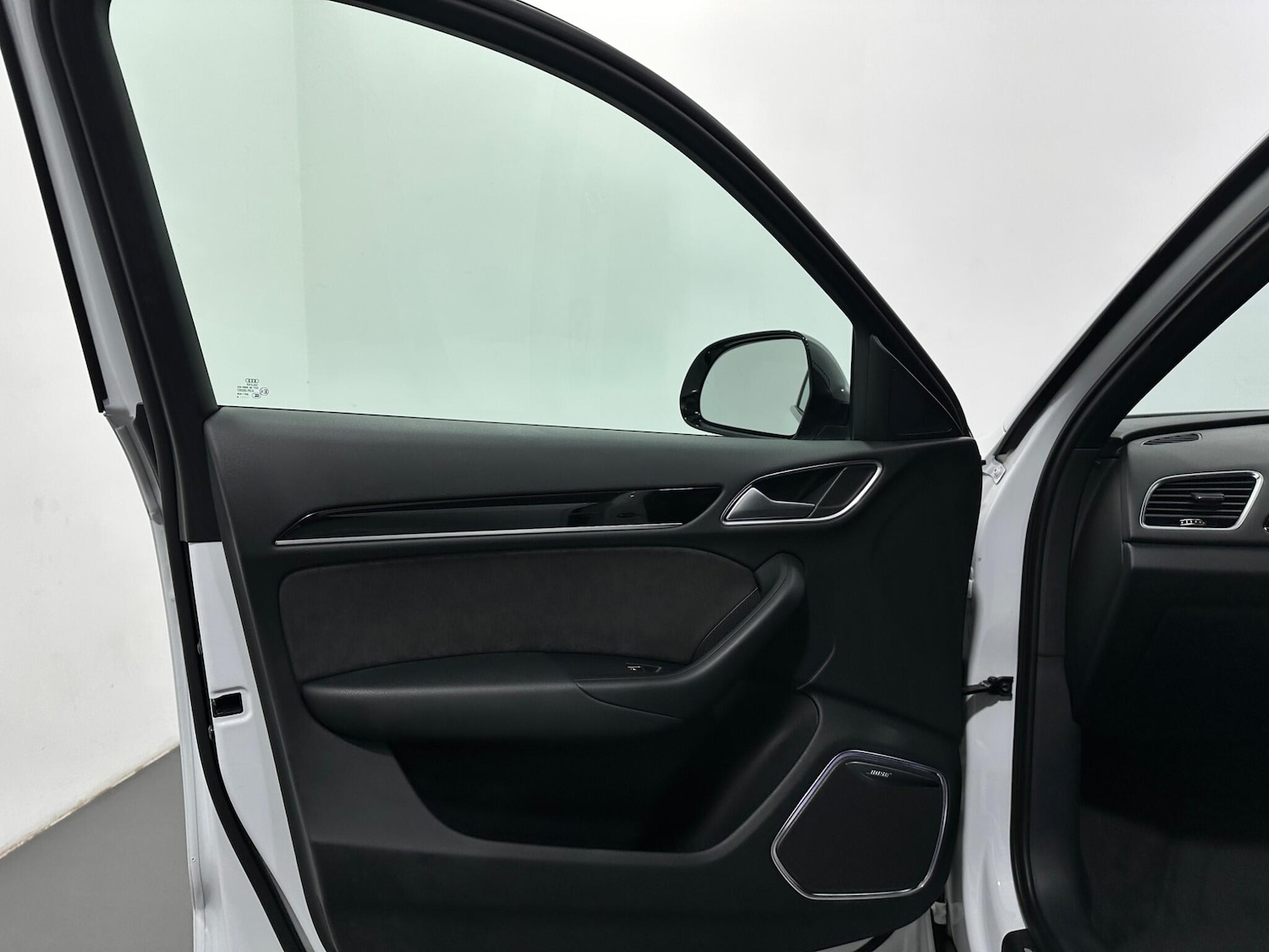 Used Audi Q3 for sale - 77784166: Photo 37