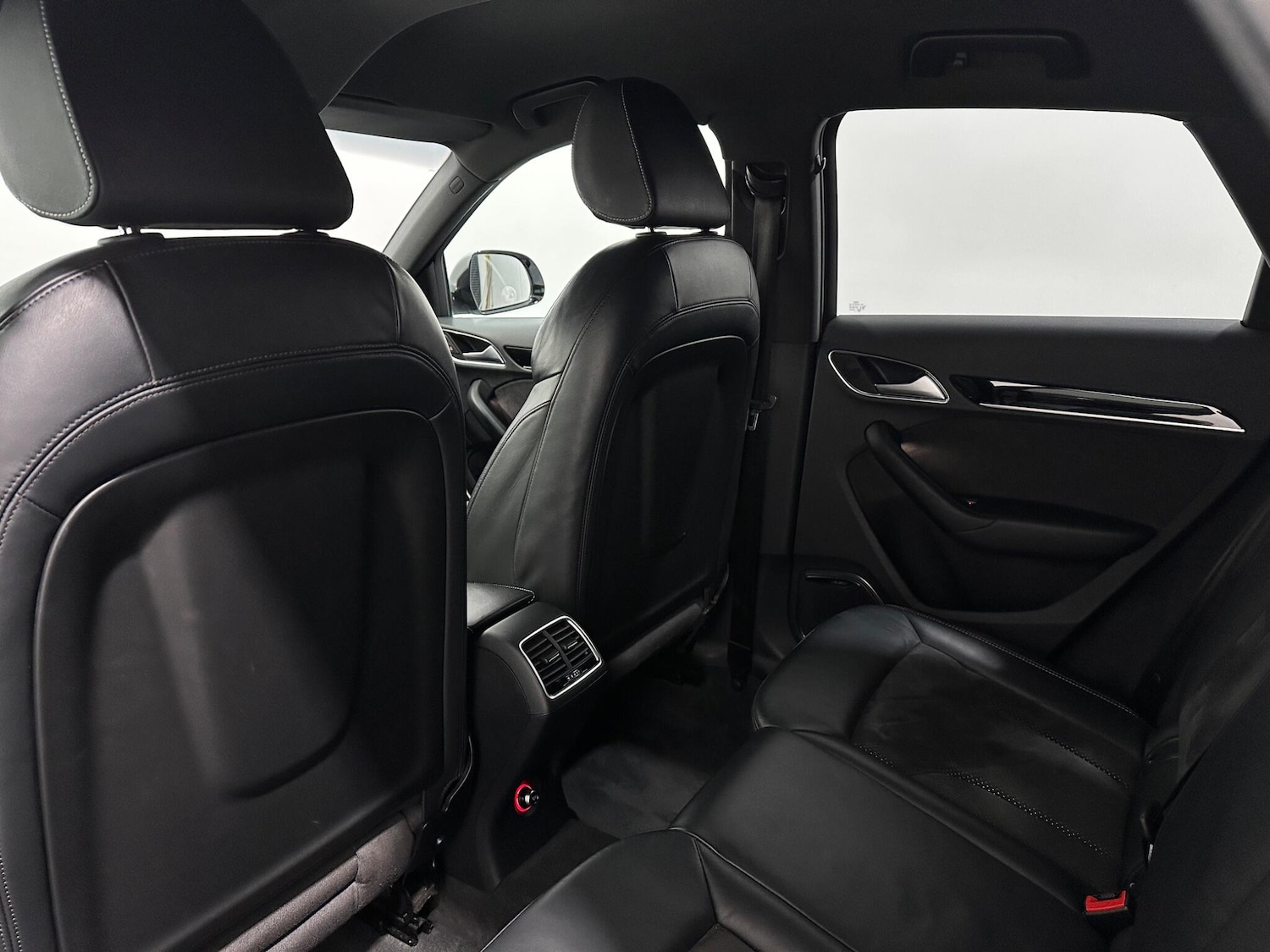 Used Audi Q3 for sale - 77784166: Photo 38