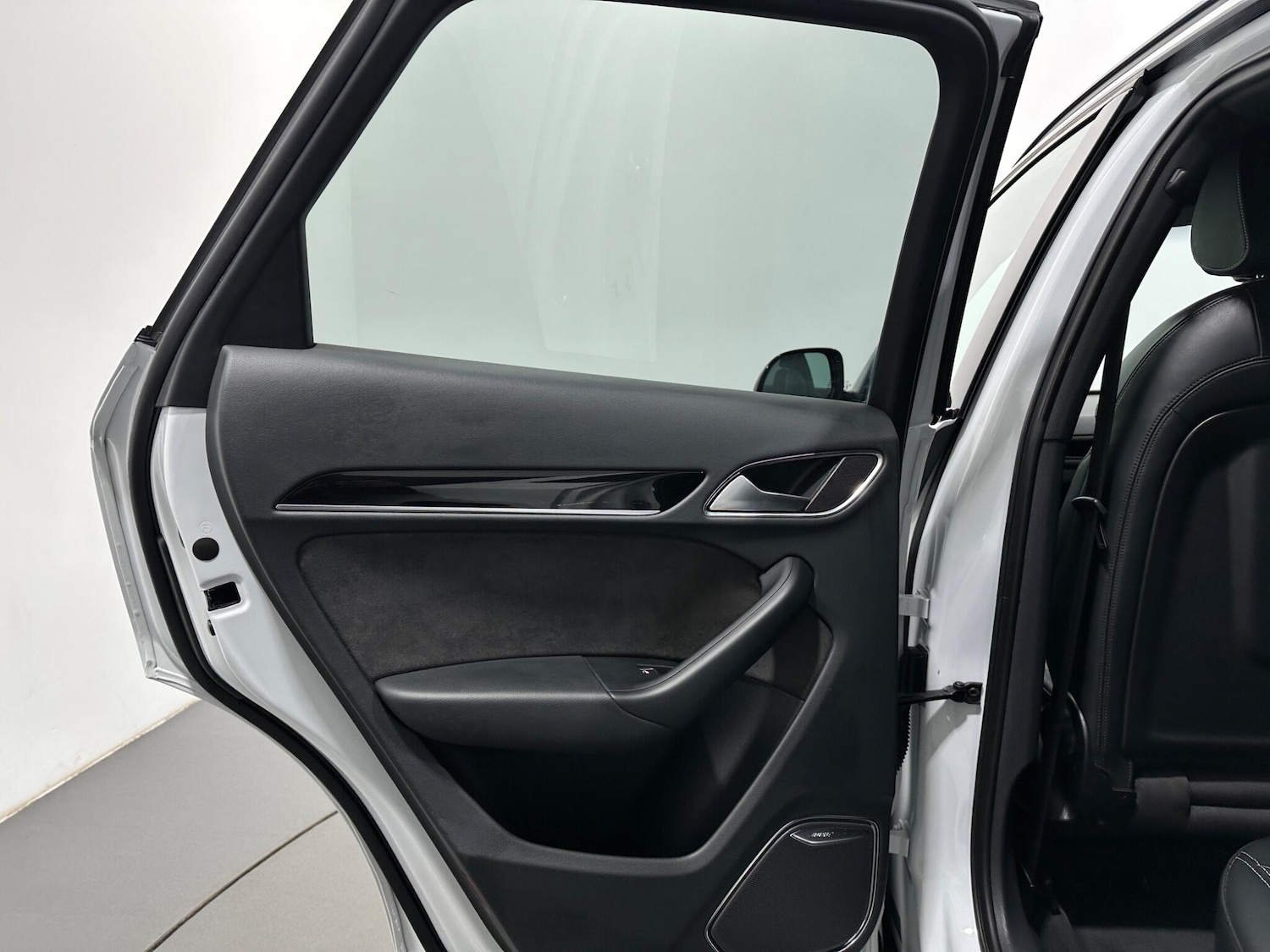 Used Audi Q3 for sale - 77784166: Photo 40