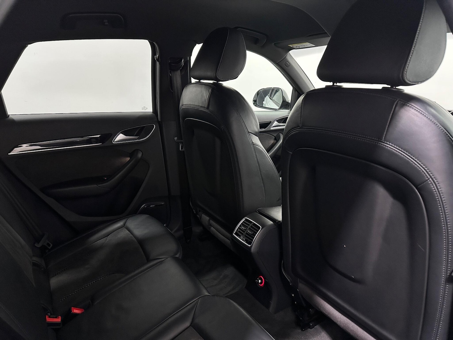 Used Audi Q3 for sale - 77784166: Photo 41