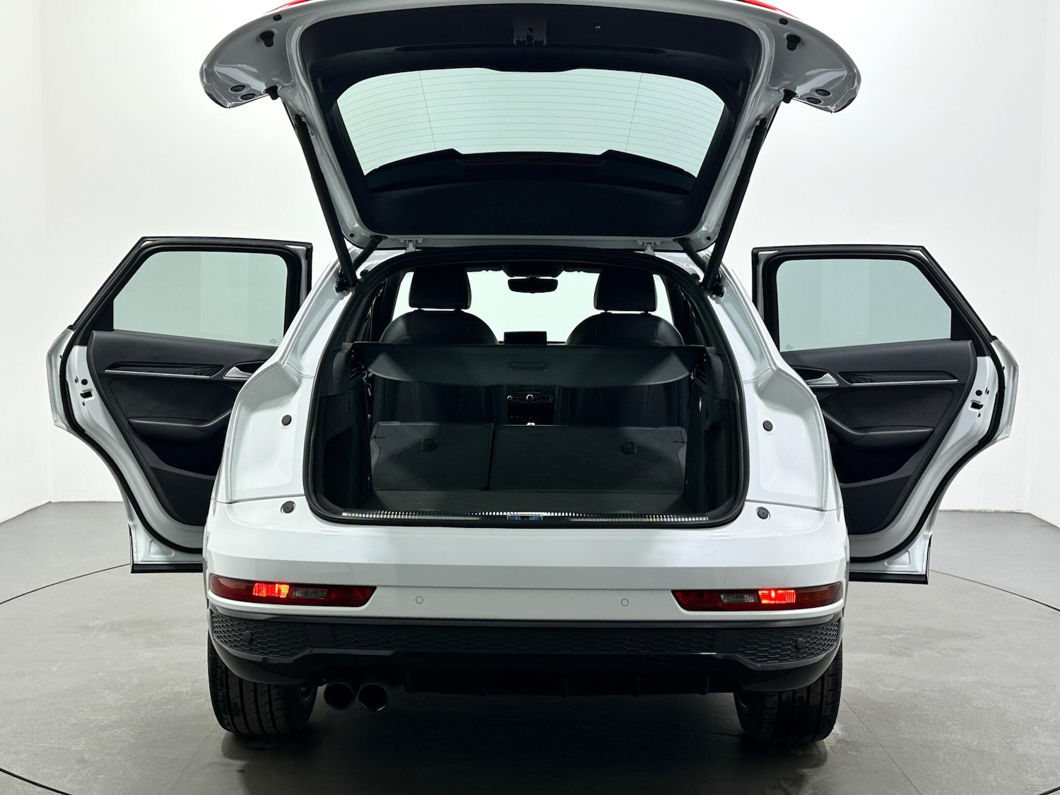 Used Audi Q3 for sale - 77784166: Photo 44