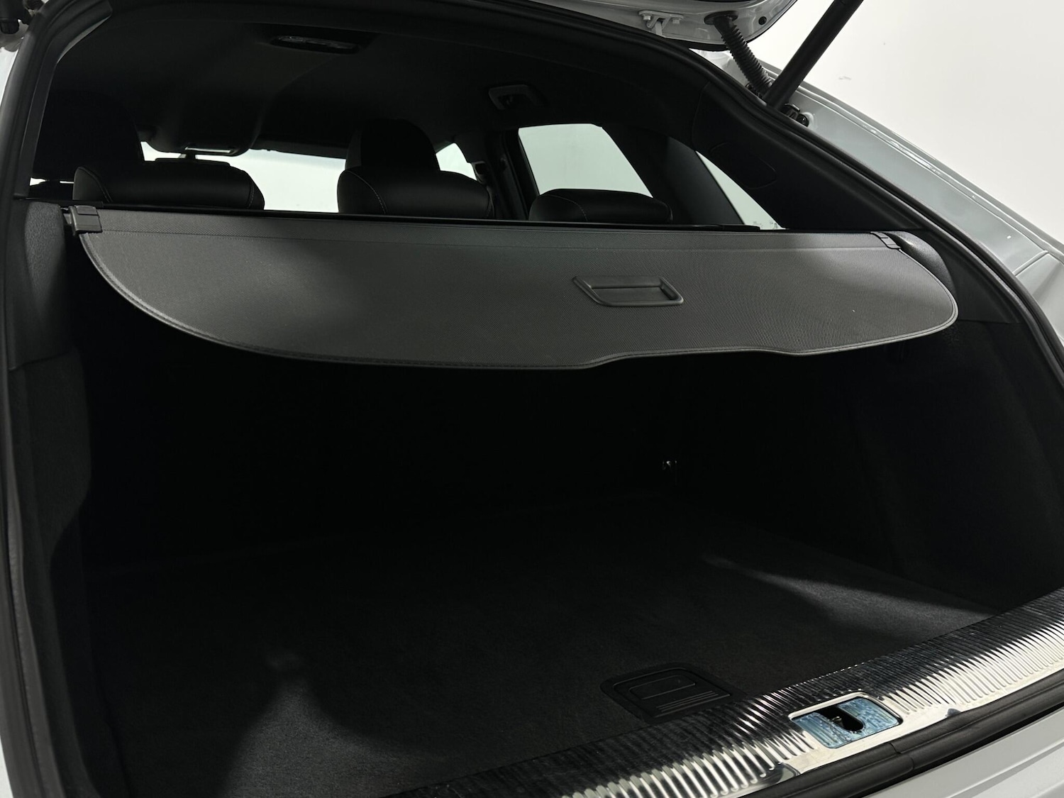 Used Audi Q3 for sale - 77784166: Photo 47