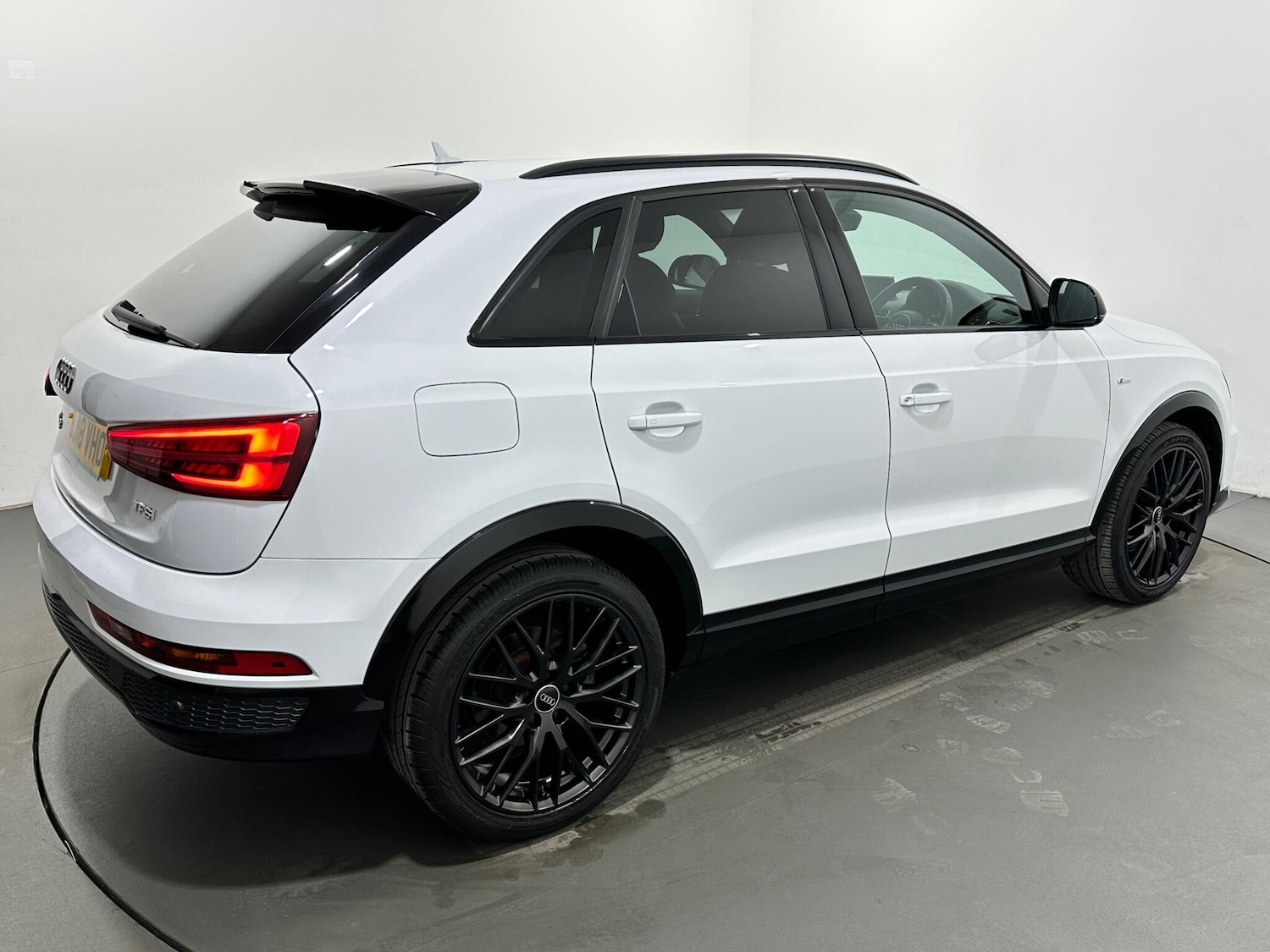 Used Audi Q3 for sale - 77784166: Photo 52