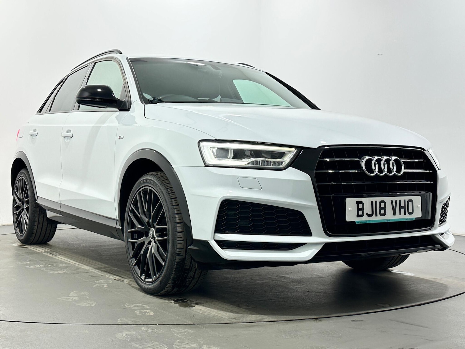 Used Audi Q3 for sale - 77784166: Photo 53