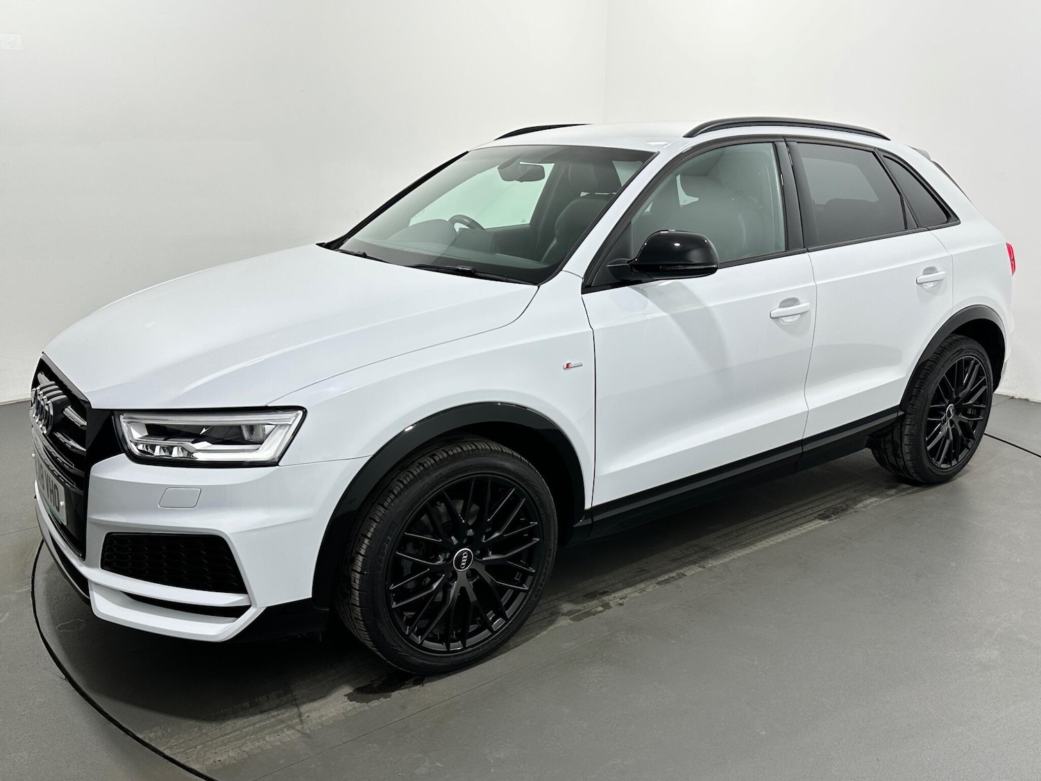 Used Audi Q3 for sale - 77784166: Photo 54