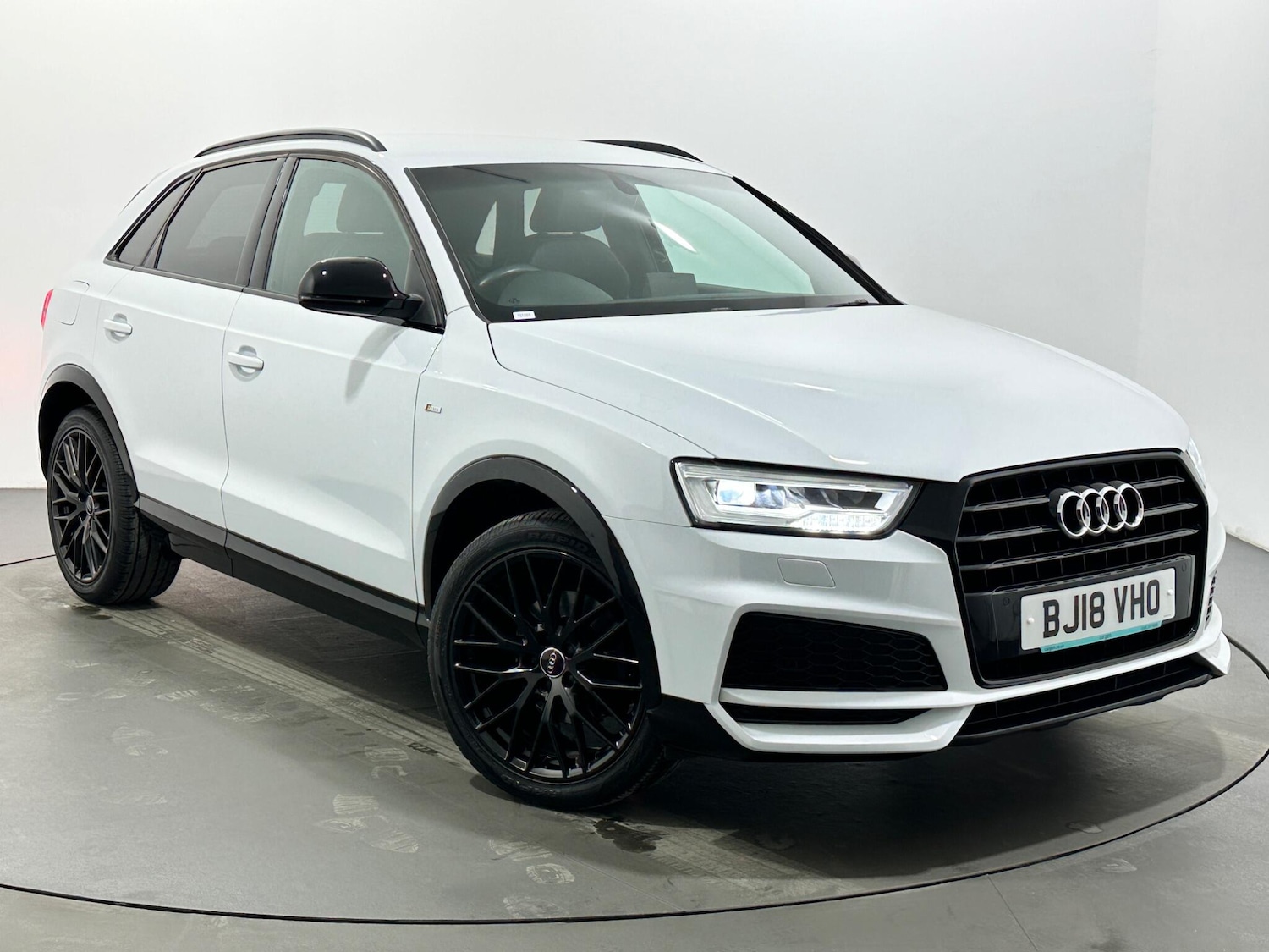 Used Audi Q3 for sale - 77784166: Photo 55