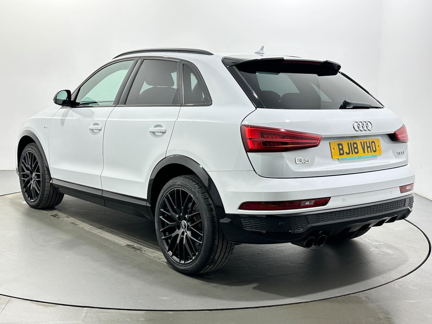 Used Audi Q3 for sale - 77784166: Photo 6